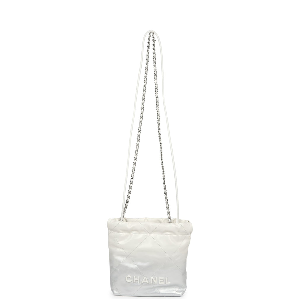 chanel-mini-22-bag-white-and-silver-ombre-metallic-calfskin-silver-metal