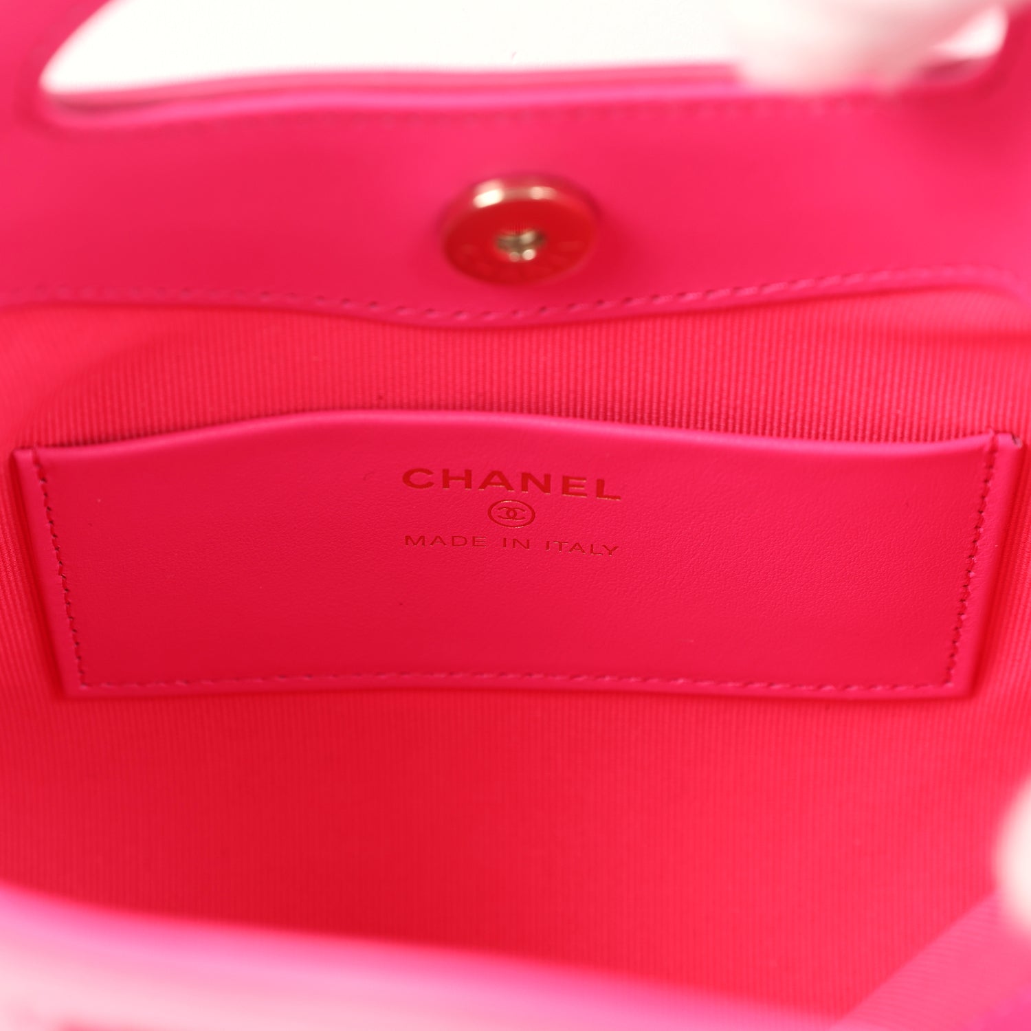 pre-owned-chanel-nano-31-shopper-hot-pink-shiny-aged-calfskin-gold-metal-1