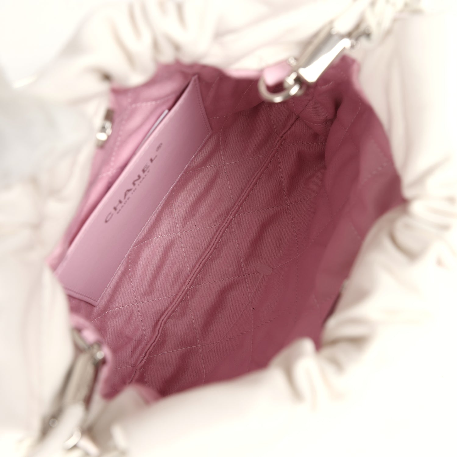 chanel-mini-22-bag-pink-and-white-ombre-calfskin-lacquered-metal-metal