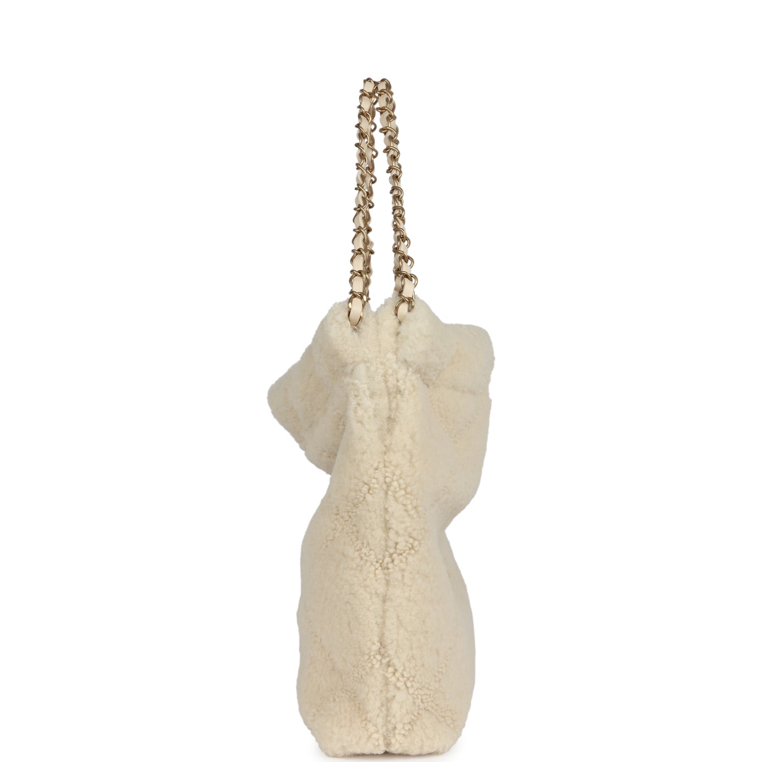 chanel-small-22-bag-ecru-shearling-brushed-gold-metal