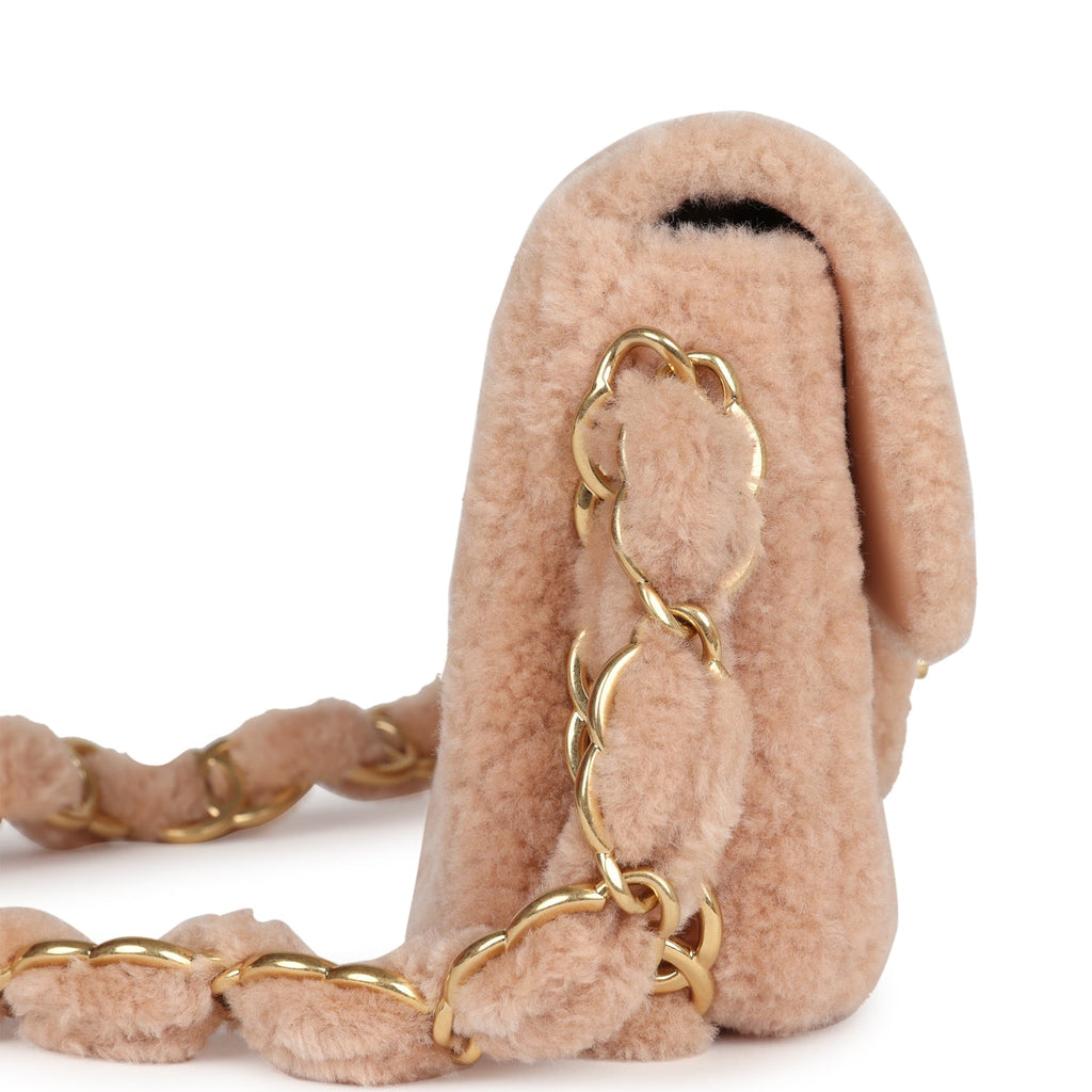 chanel-small-cc-flap-bag-light-pink-shearling-brushed-gold-metal