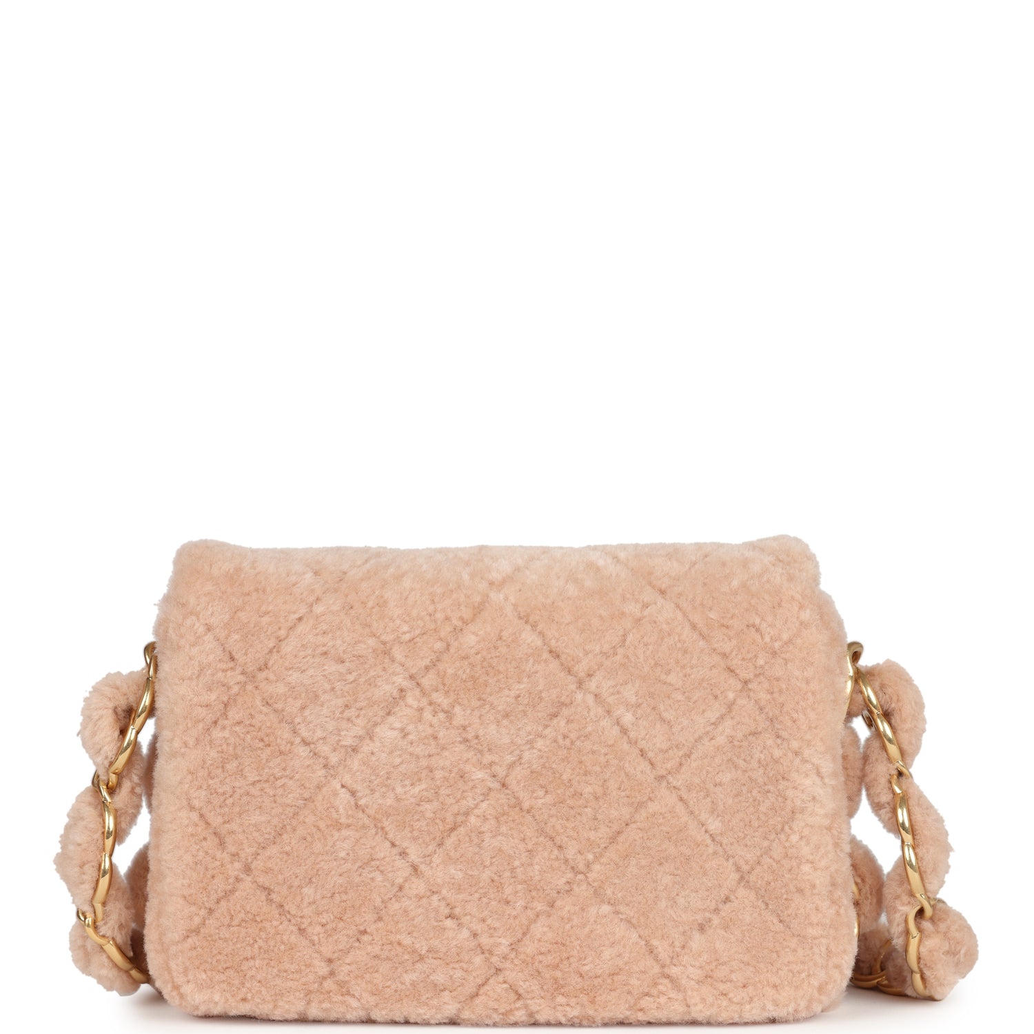 chanel-small-cc-flap-bag-light-pink-shearling-brushed-gold-metal