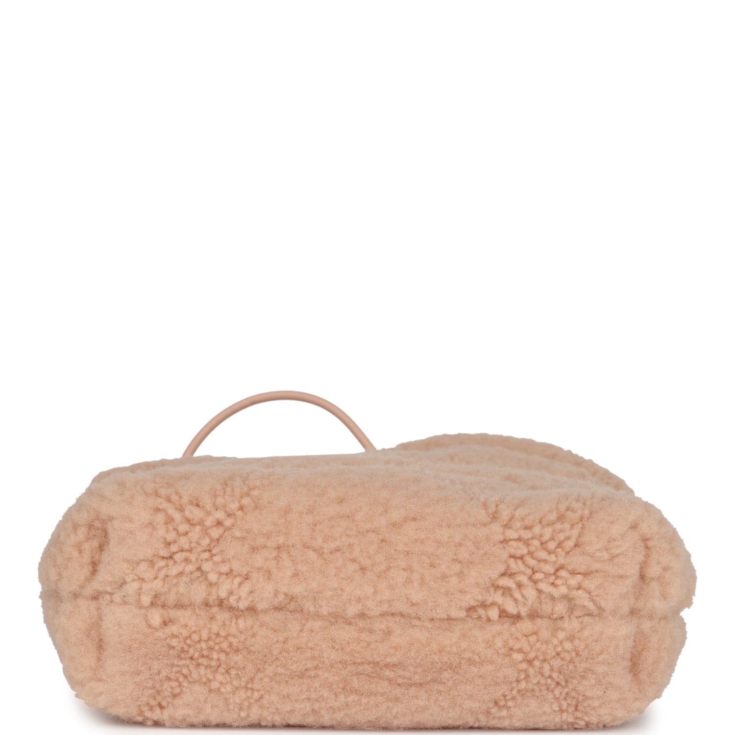 chanel-mini-22-bag-light-pink-shearling-gold-metal
