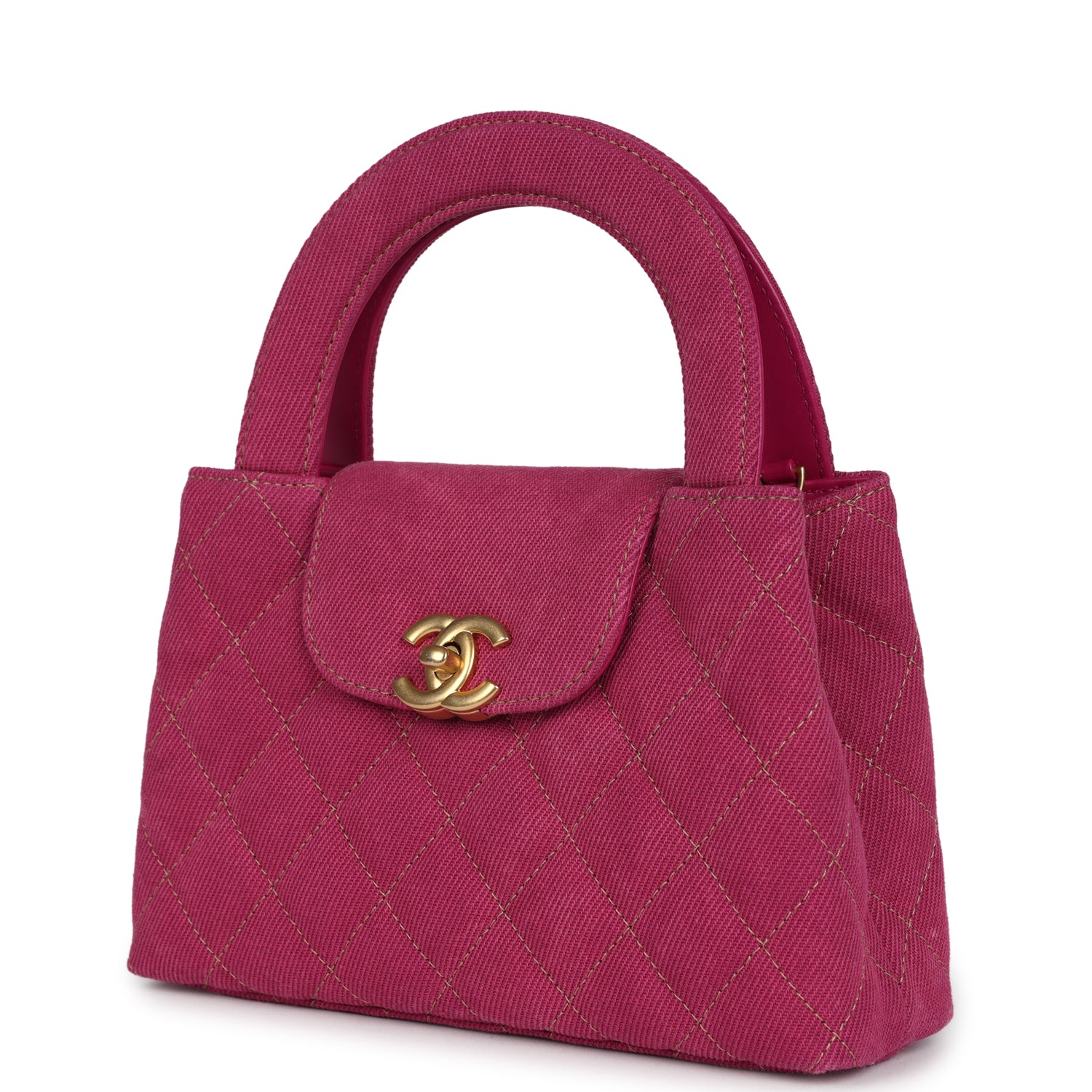chanel-small-kelly-shopper-pink-washed-denim-brushed-gold-metal