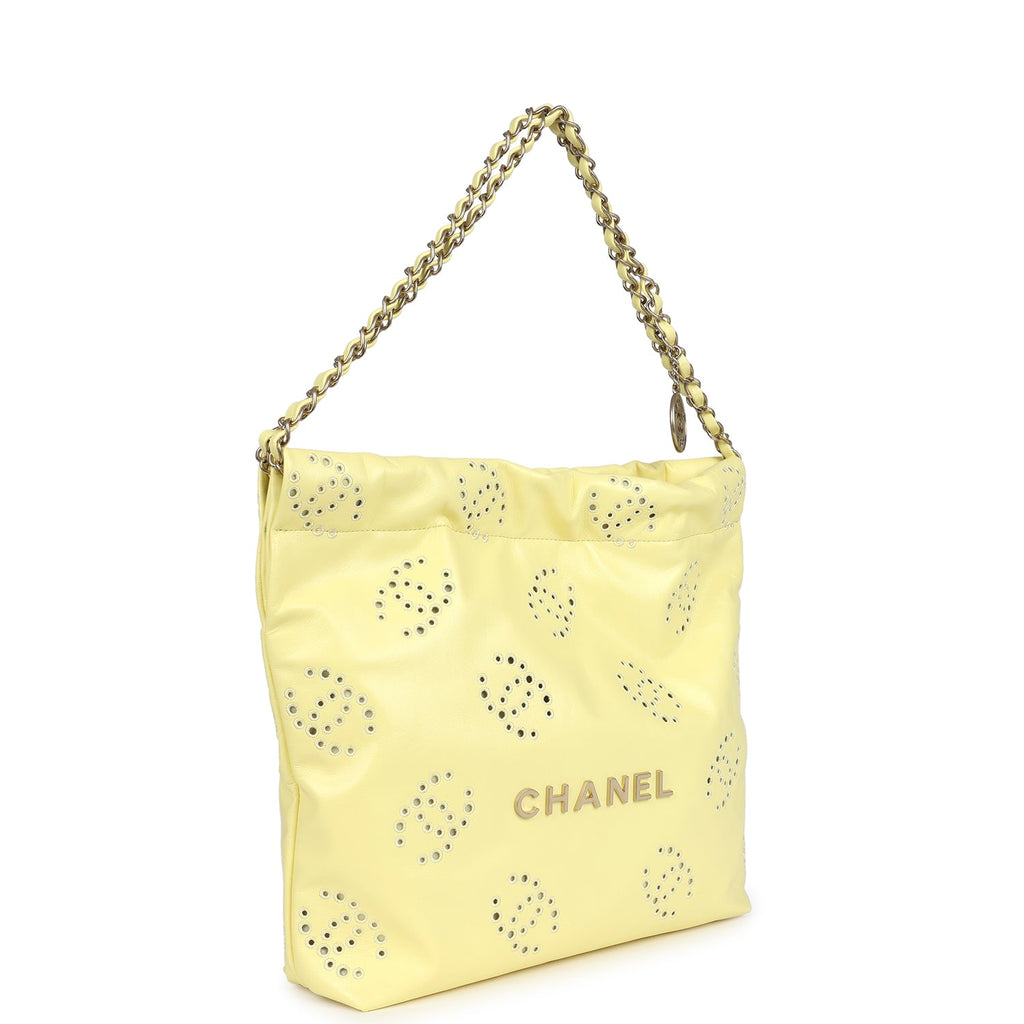chanel-small-22-bag-yellow-shiny-calfskin-brushed-gold-metal