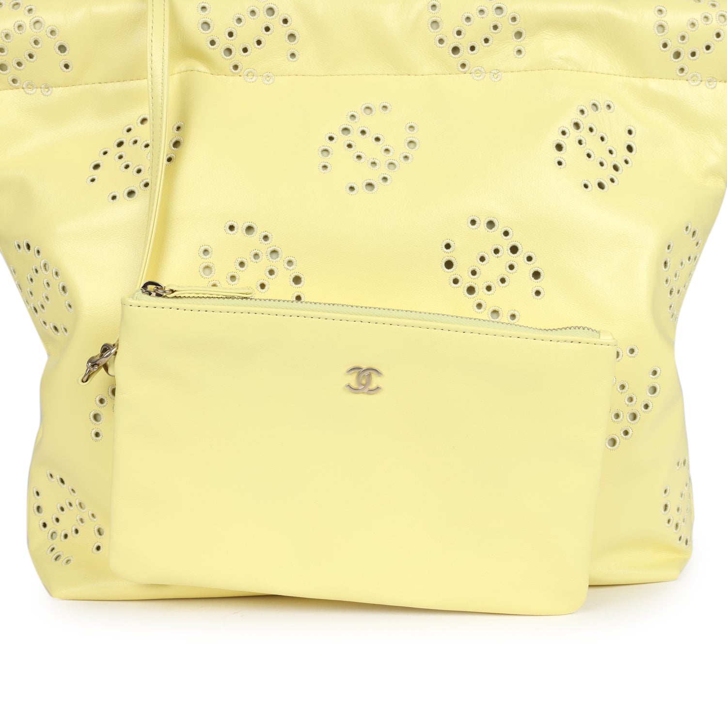 chanel-small-22-bag-yellow-shiny-calfskin-brushed-gold-metal