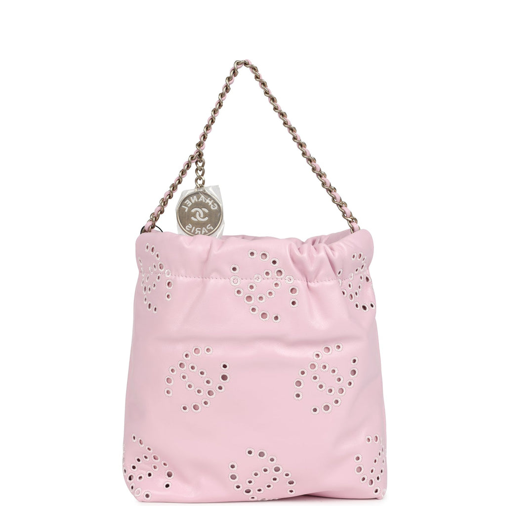 chanel-mini-22-bag-pink-shiny-calfskin-brushed-gold-metal