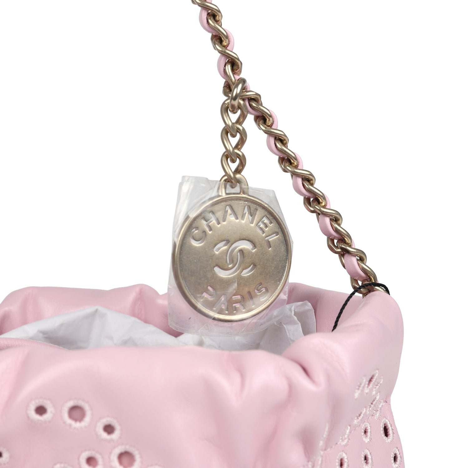 chanel-mini-22-bag-pink-shiny-calfskin-brushed-gold-metal