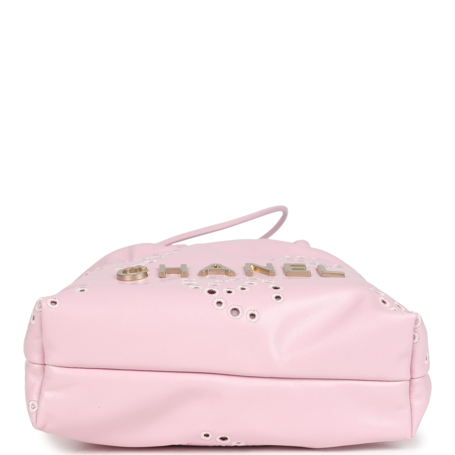 chanel-mini-22-bag-pink-shiny-calfskin-brushed-gold-metal