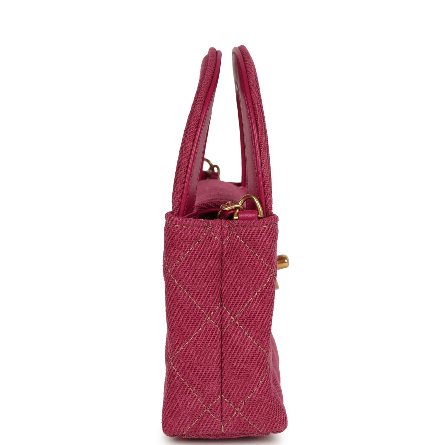 chanel-nano-kelly-shopper-fuchsia-washed-denim-brushed-gold-metal