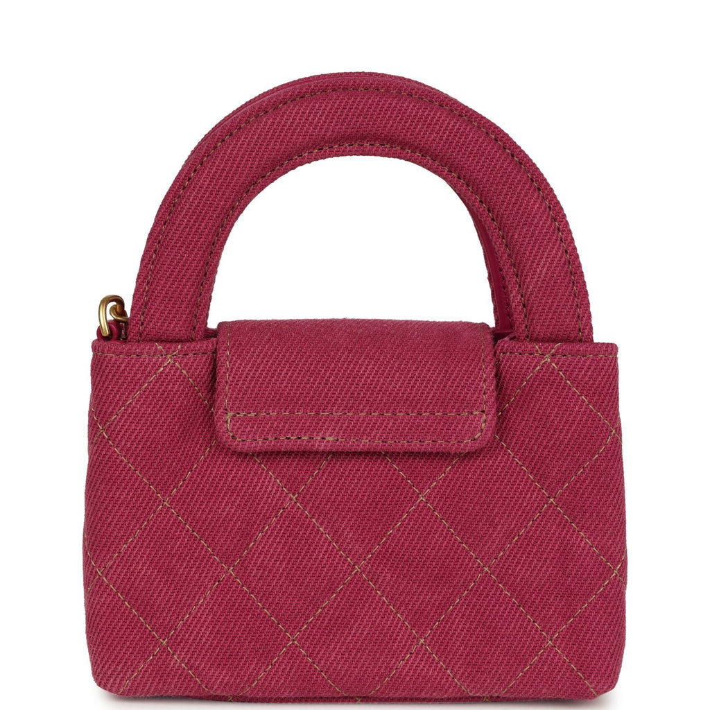 chanel-nano-kelly-shopper-fuchsia-washed-denim-brushed-gold-metal