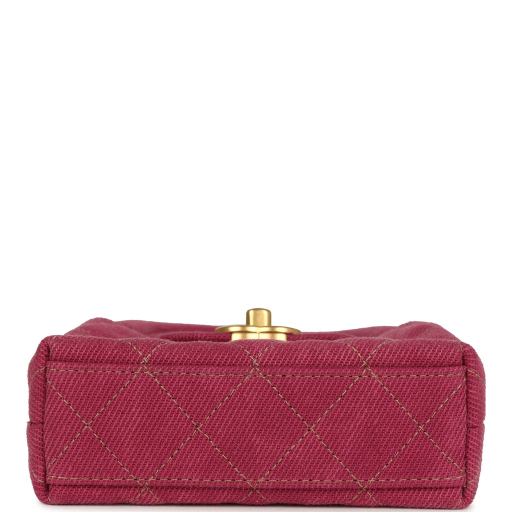 chanel-nano-kelly-shopper-fuchsia-washed-denim-brushed-gold-metal