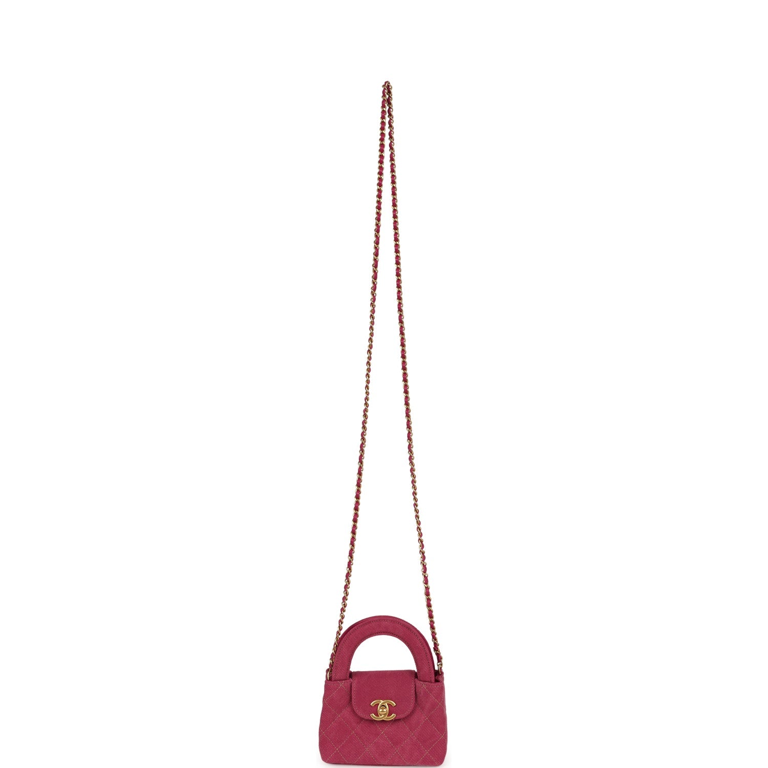 chanel-nano-kelly-shopper-fuchsia-washed-denim-brushed-gold-metal