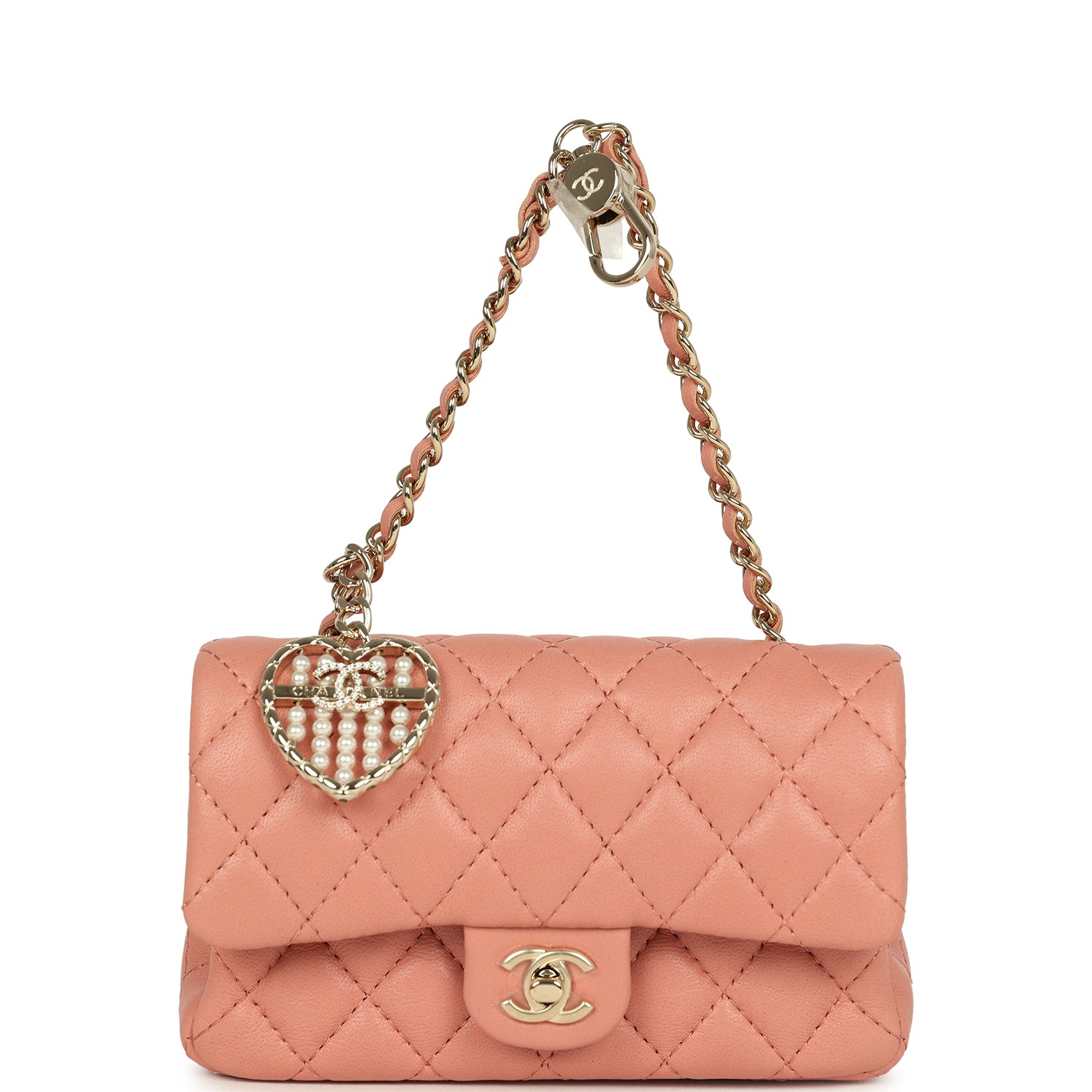 chanel-nano-classic-double-flap-bag-charm-pink-lambskin-light-gold-metal