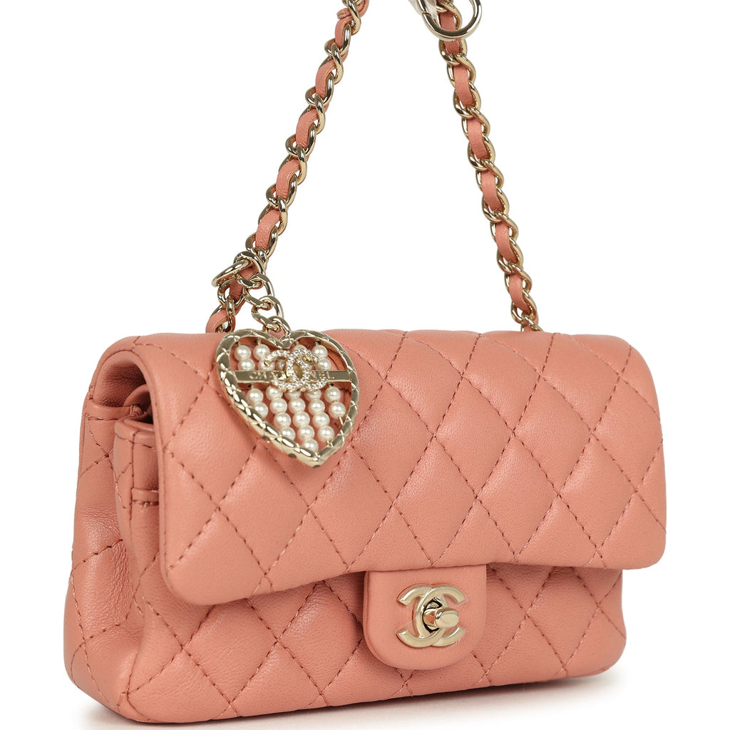 chanel-nano-classic-double-flap-bag-charm-pink-lambskin-light-gold-metal
