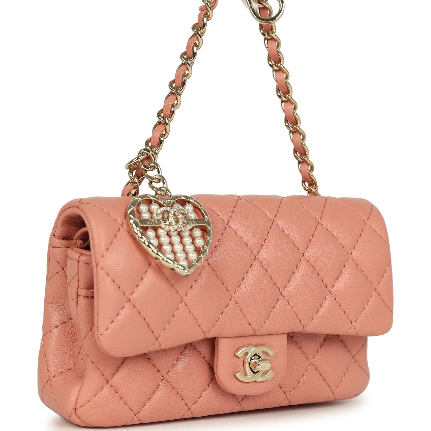 chanel-nano-classic-double-flap-bag-charm-pink-lambskin-light-gold-metal
