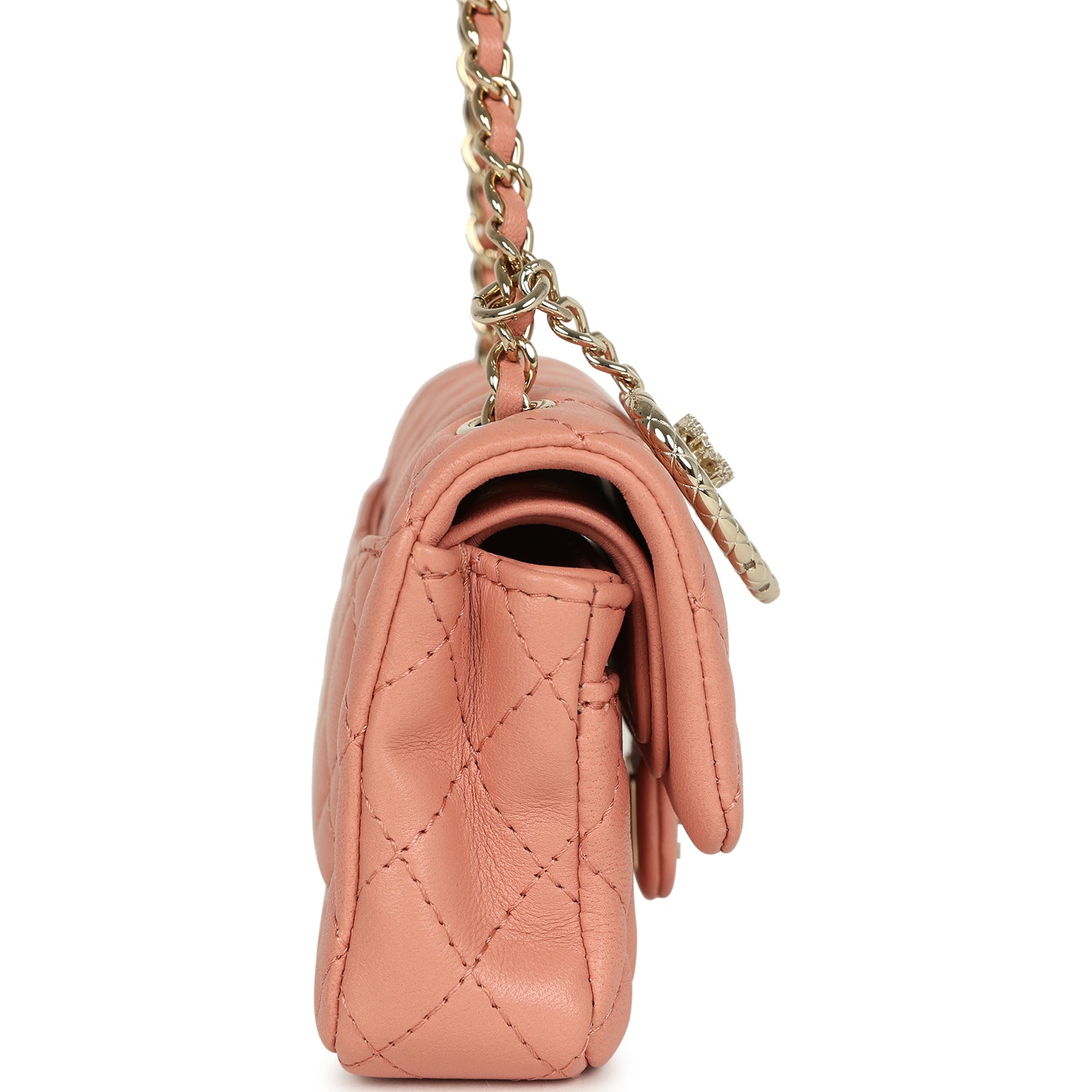 chanel-nano-classic-double-flap-bag-charm-pink-lambskin-light-gold-metal