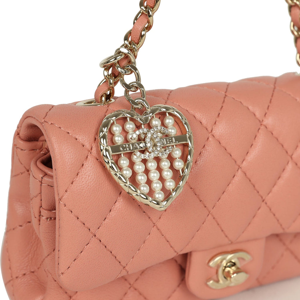 chanel-nano-classic-double-flap-bag-charm-pink-lambskin-light-gold-metal