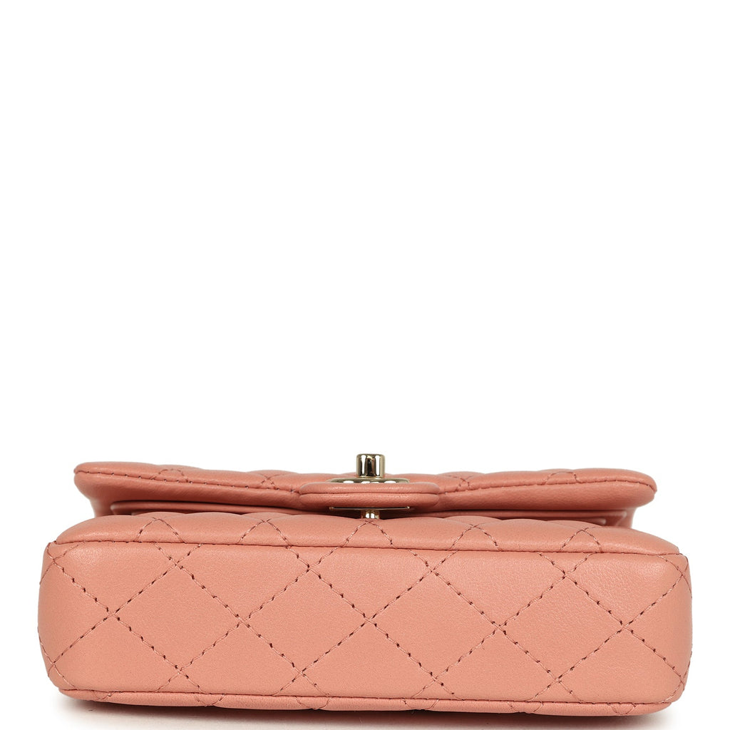 chanel-nano-classic-double-flap-bag-charm-pink-lambskin-light-gold-metal