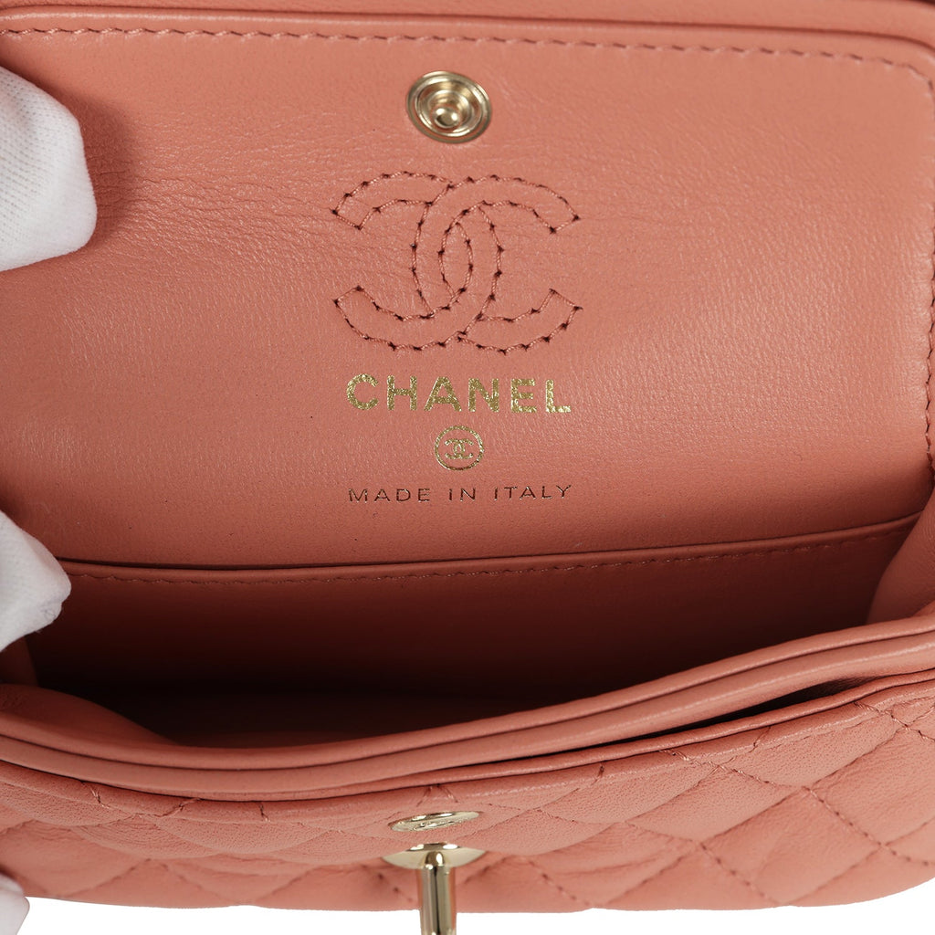 chanel-nano-classic-double-flap-bag-charm-pink-lambskin-light-gold-metal