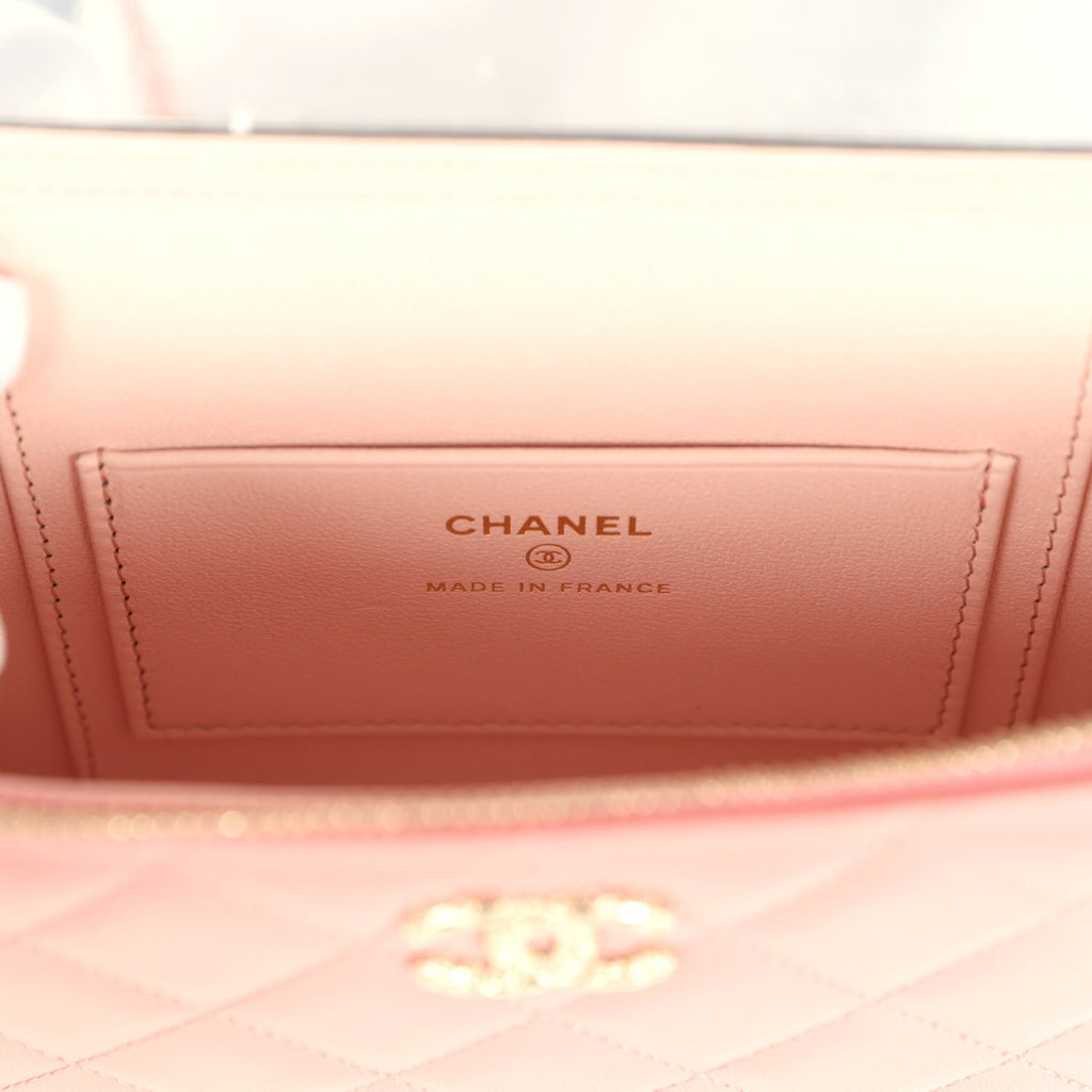 chanel-flower-top-handle-long-vanity-case-with-chain-pink-lambskin-light-gold-metal
