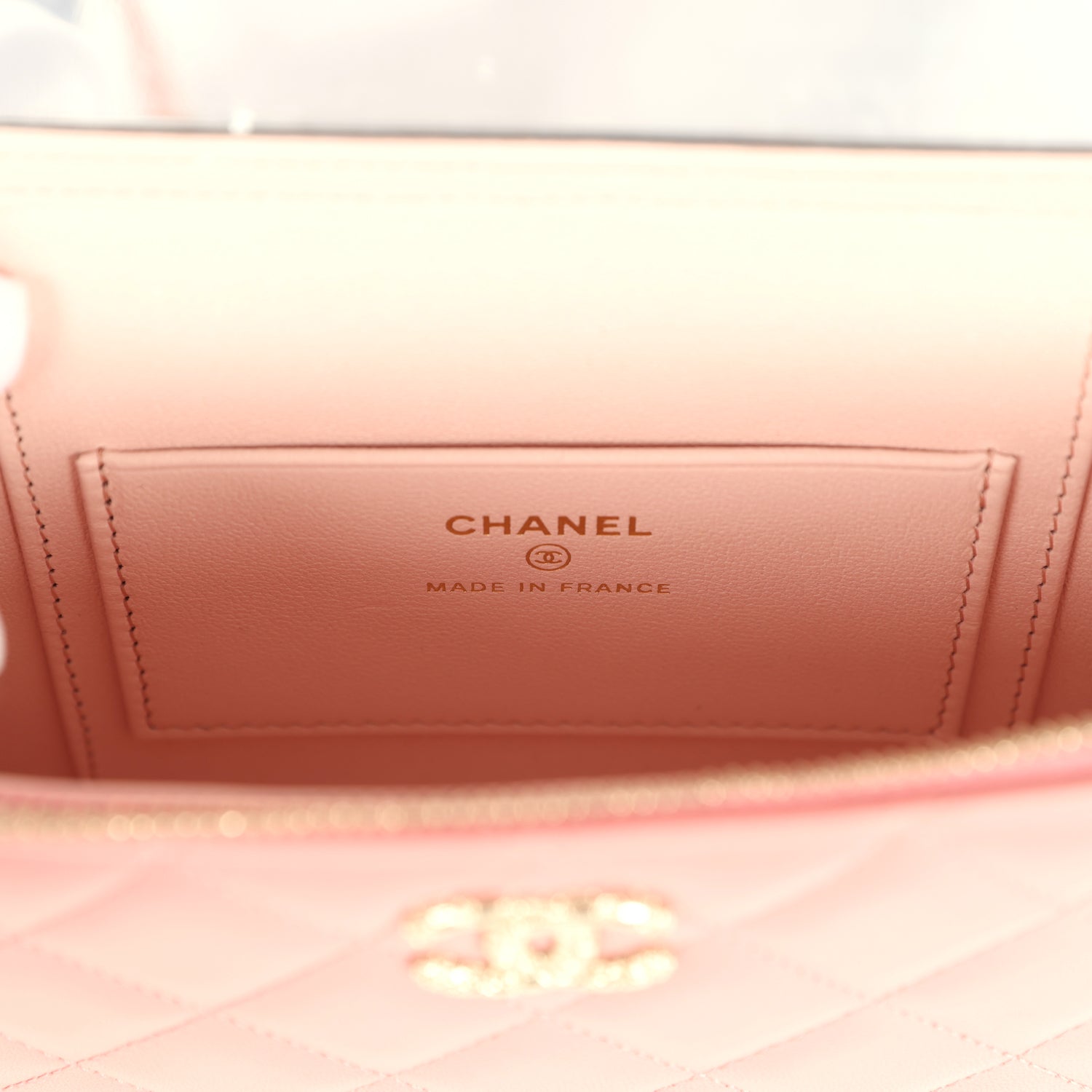 chanel-flower-top-handle-long-vanity-case-with-chain-pink-lambskin-light-gold-metal
