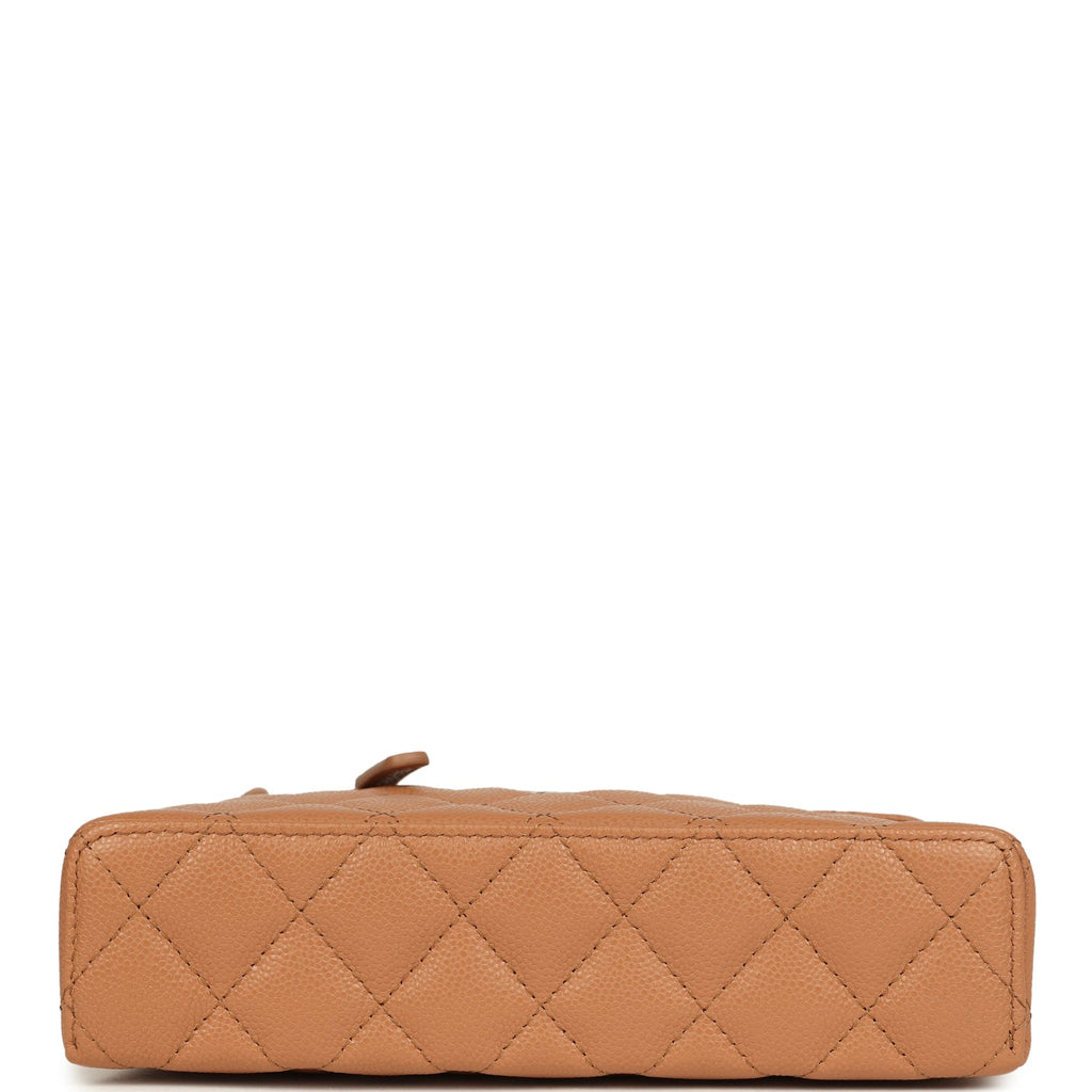 chanel-top-handle-long-vanity-case-with-chain-dark-beige-shiny-caviar-light-gold-metal