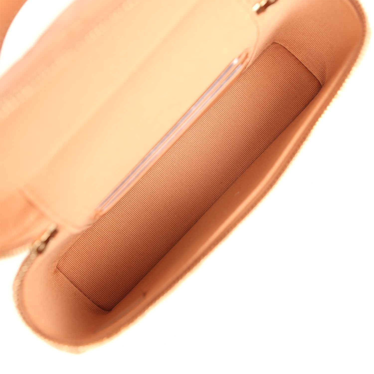 chanel-top-handle-long-vanity-case-with-chain-dark-beige-shiny-caviar-light-gold-metal