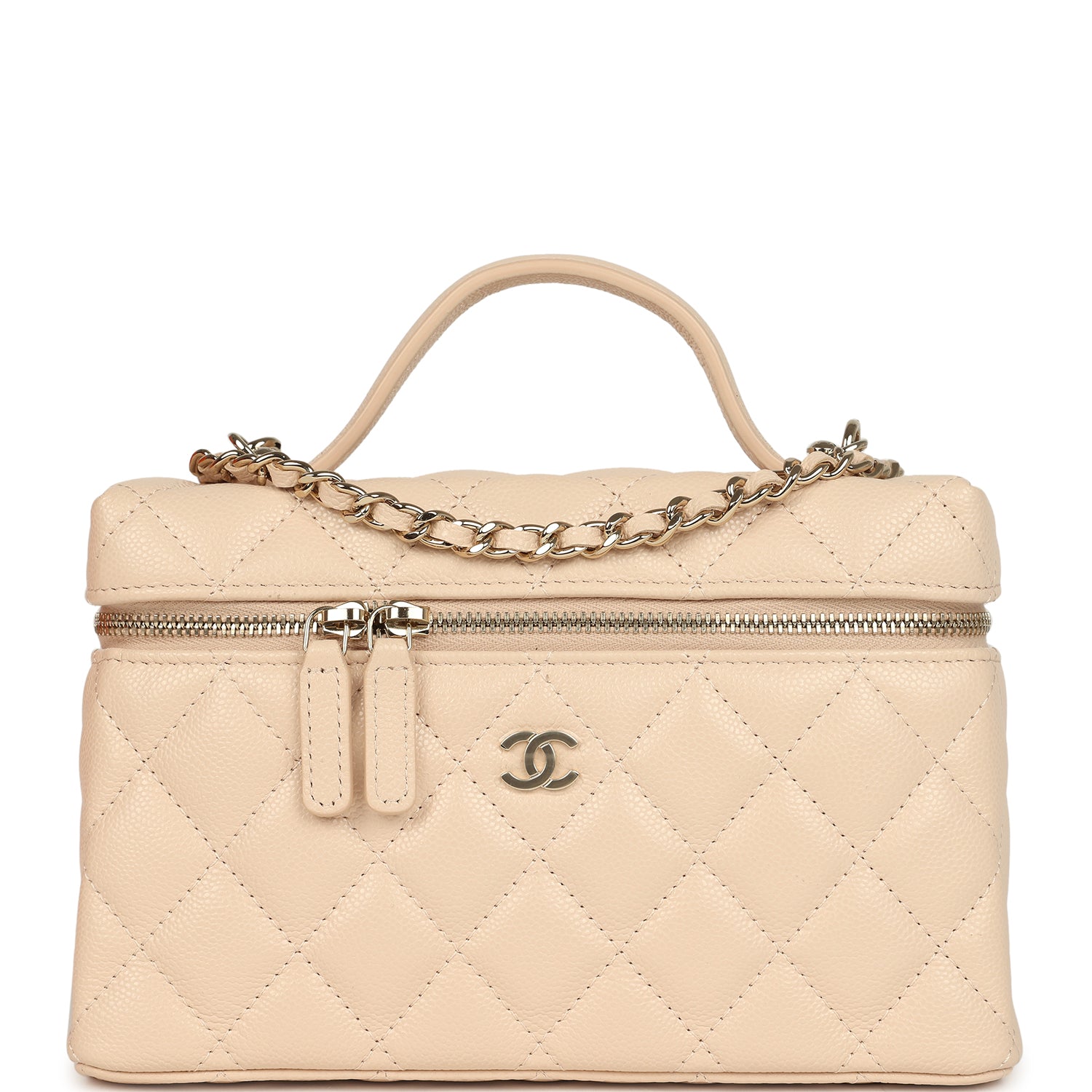 chanel-top-handle-long-vanity-case-with-chain-light-beige-shiny-caviar-light-gold-metal-1