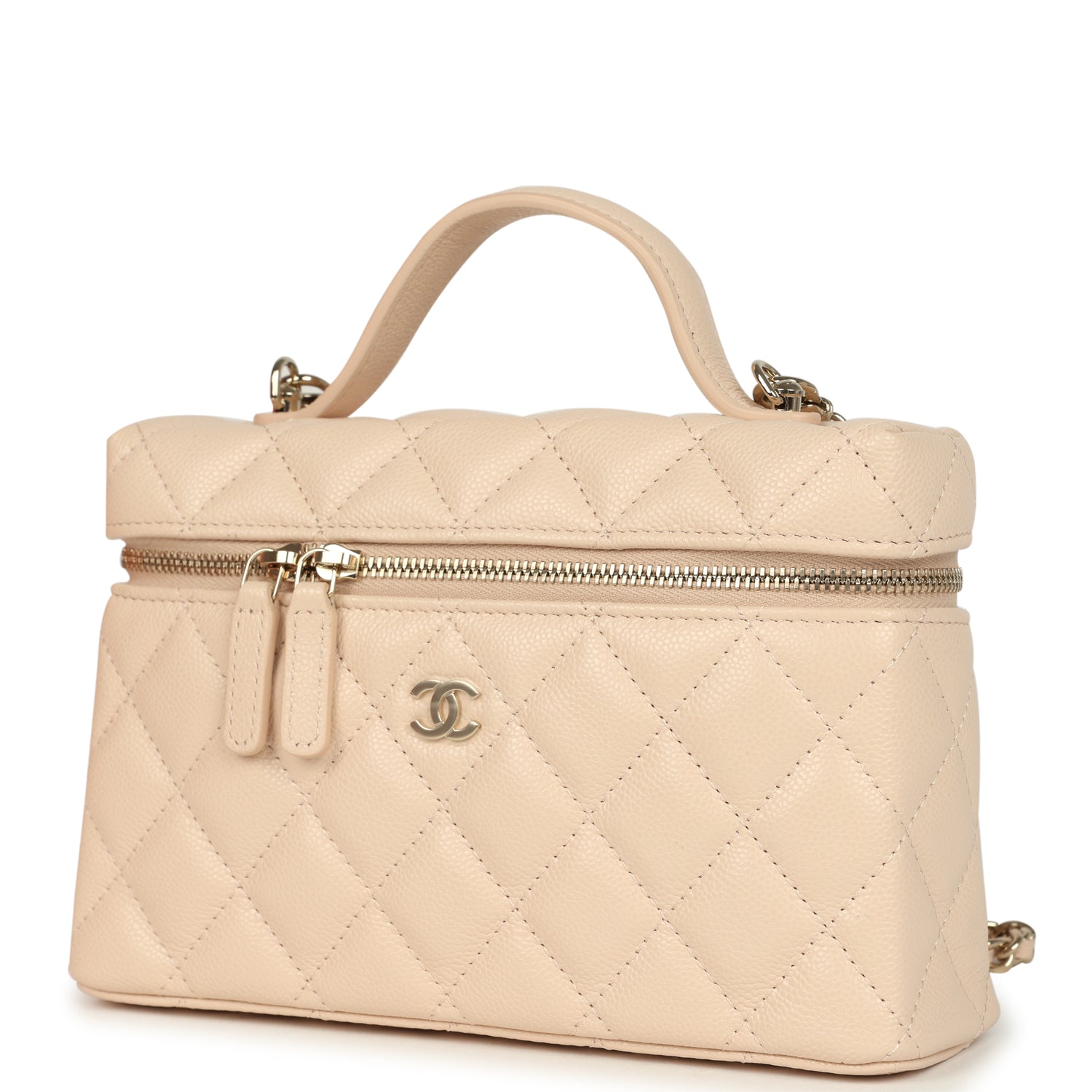 chanel-top-handle-long-vanity-case-with-chain-light-beige-shiny-caviar-light-gold-metal-1