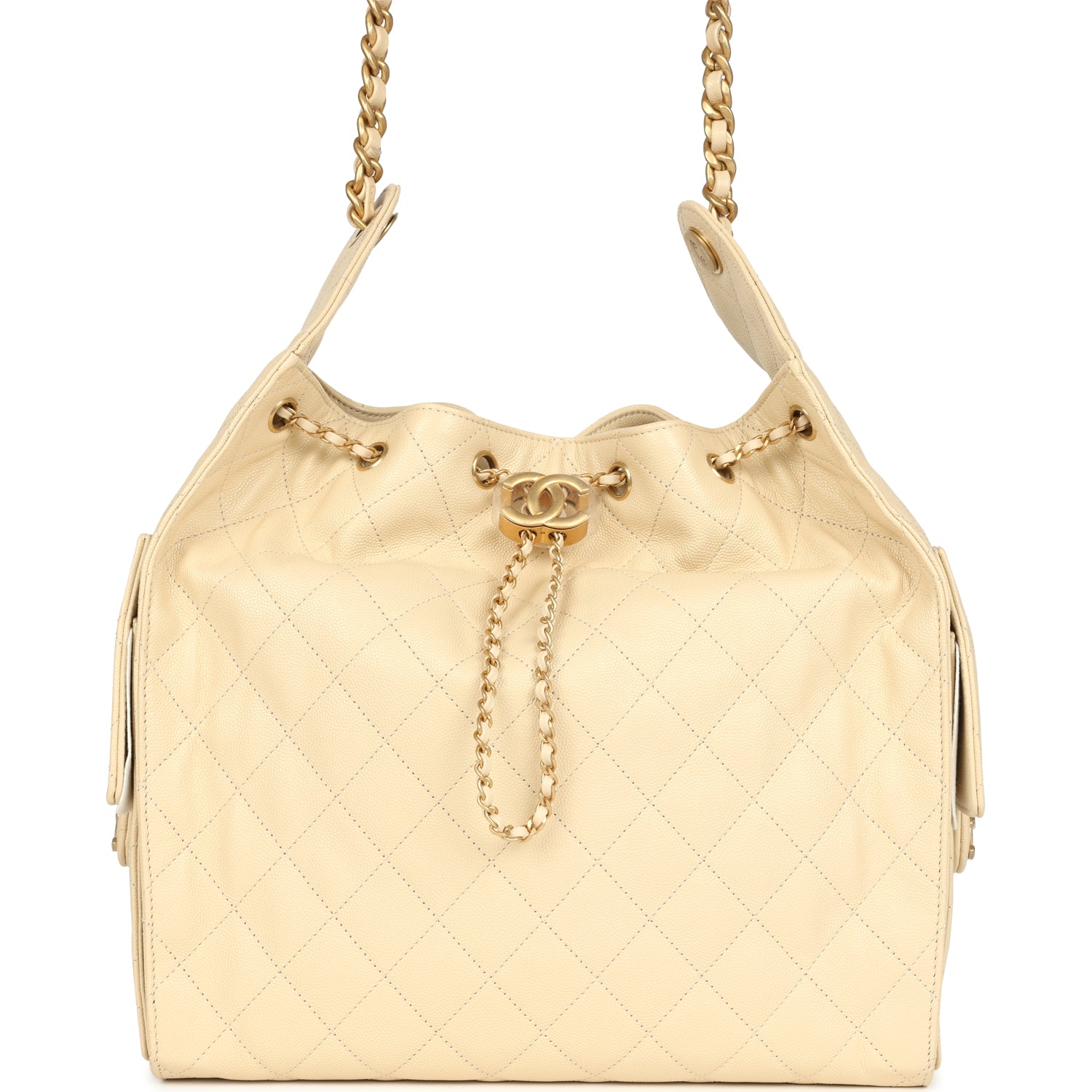 chanel-medium-25-hobo-bag-light-beige-caviar-antique-gold-metal