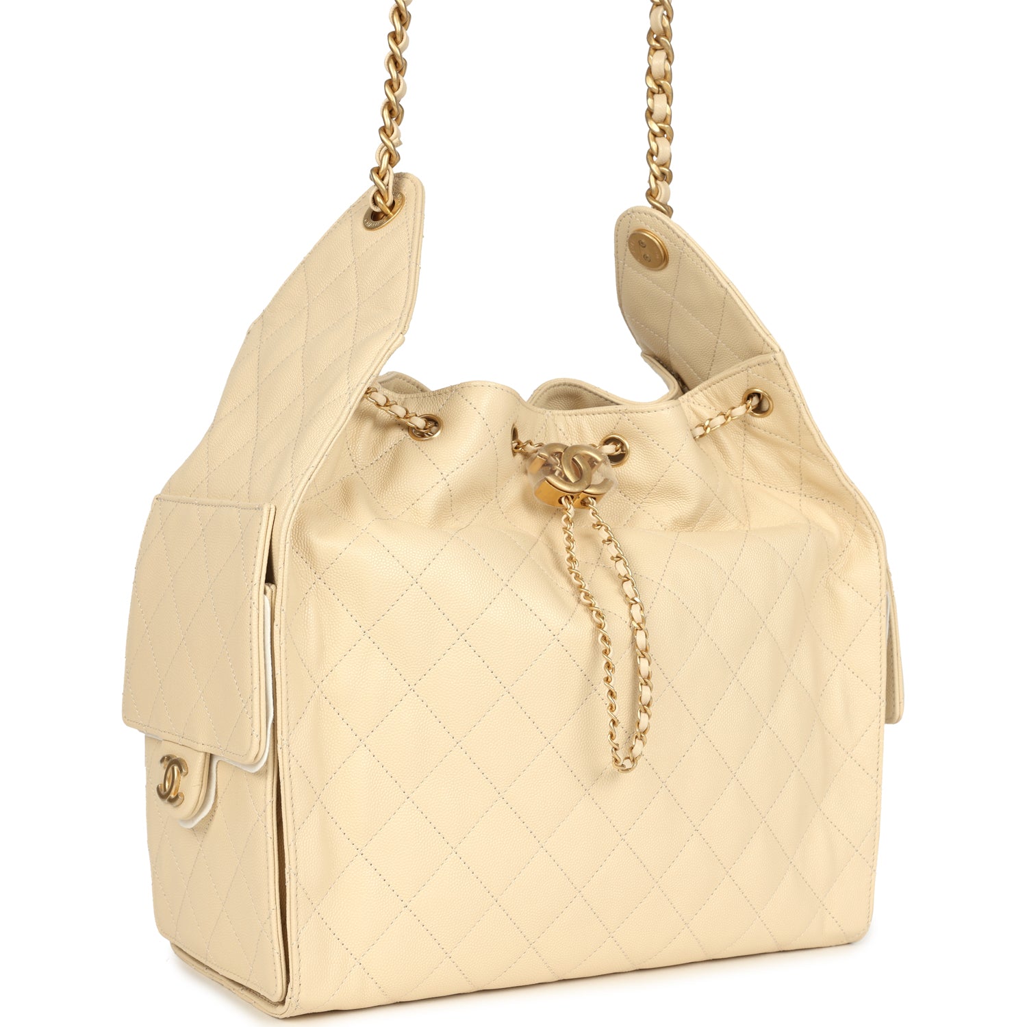 chanel-medium-25-hobo-bag-light-beige-caviar-antique-gold-metal