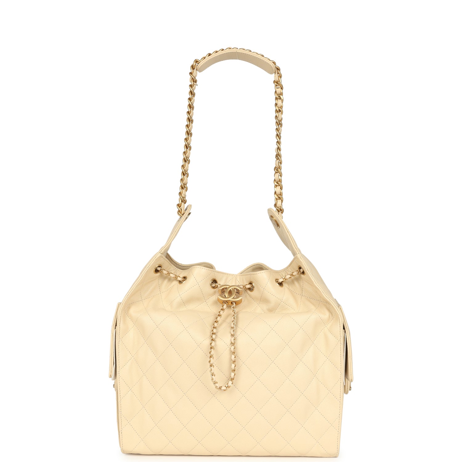 chanel-medium-25-hobo-bag-light-beige-caviar-antique-gold-metal