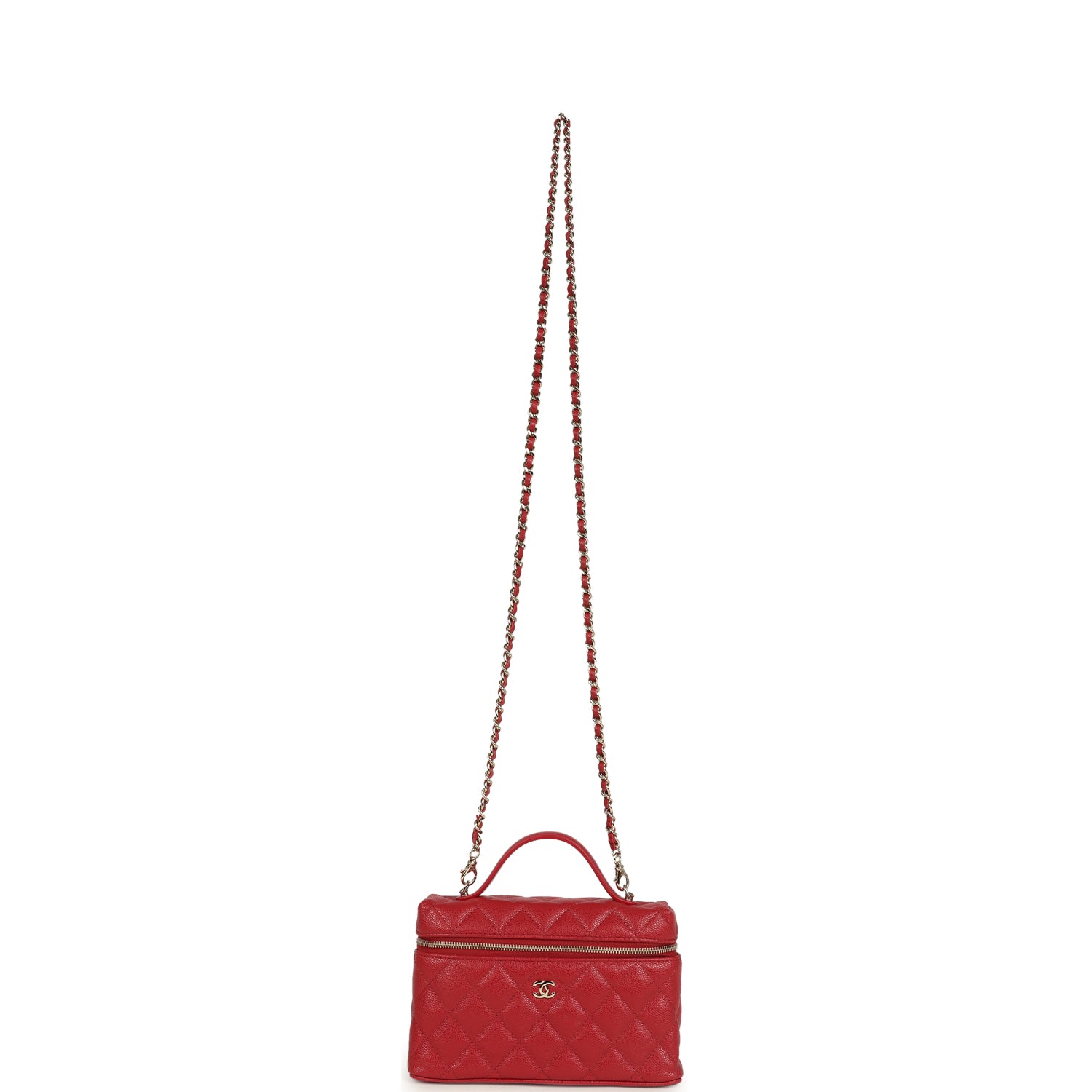 chanel-top-handle-long-vanity-case-with-chain-red-shiny-caviar-light-gold-metal-1