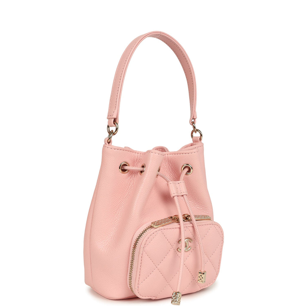 chanel-mini-top-handle-bucket-bag-with-chain-pink-shiny-caviar-light-gold-metal