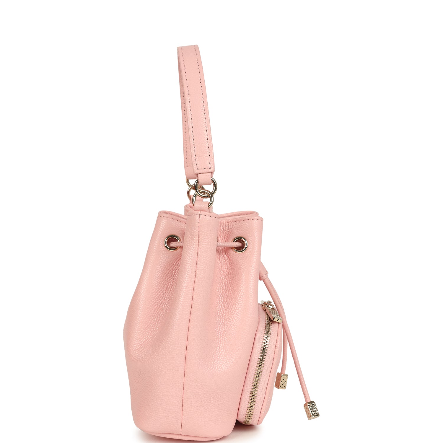 chanel-mini-top-handle-bucket-bag-with-chain-pink-shiny-caviar-light-gold-metal