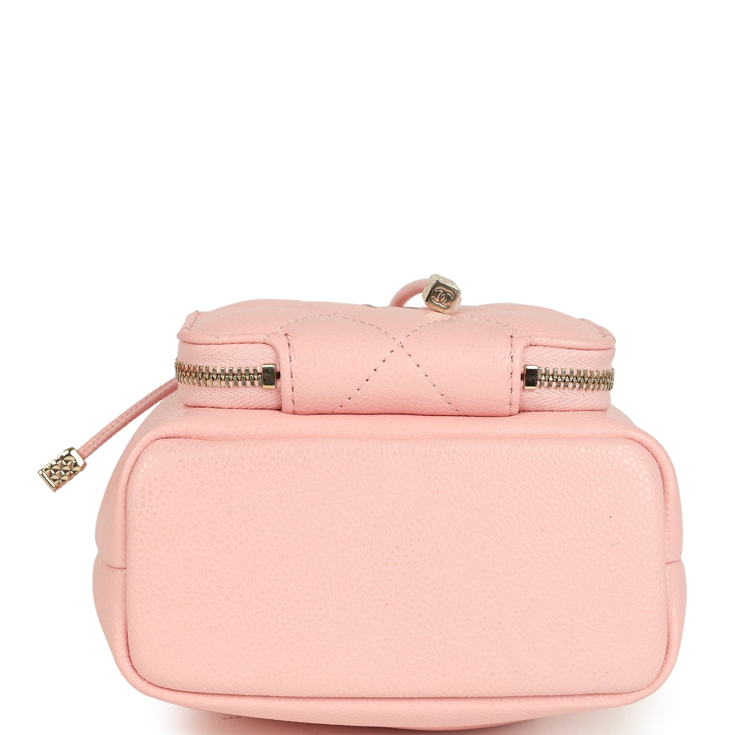 chanel-mini-top-handle-bucket-bag-with-chain-pink-shiny-caviar-light-gold-metal