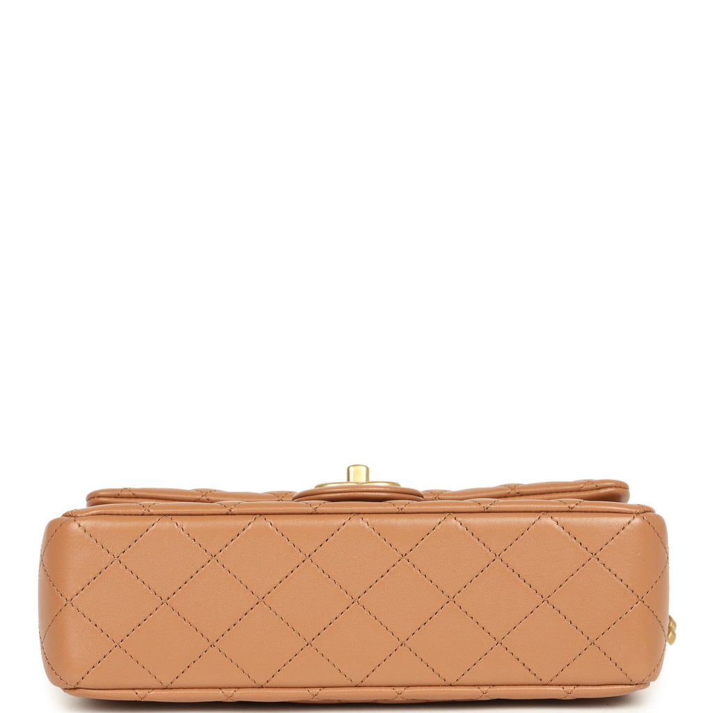 chanel-small-cc-crush-flap-bag-caramel-lambskin-brushed-gold-metal