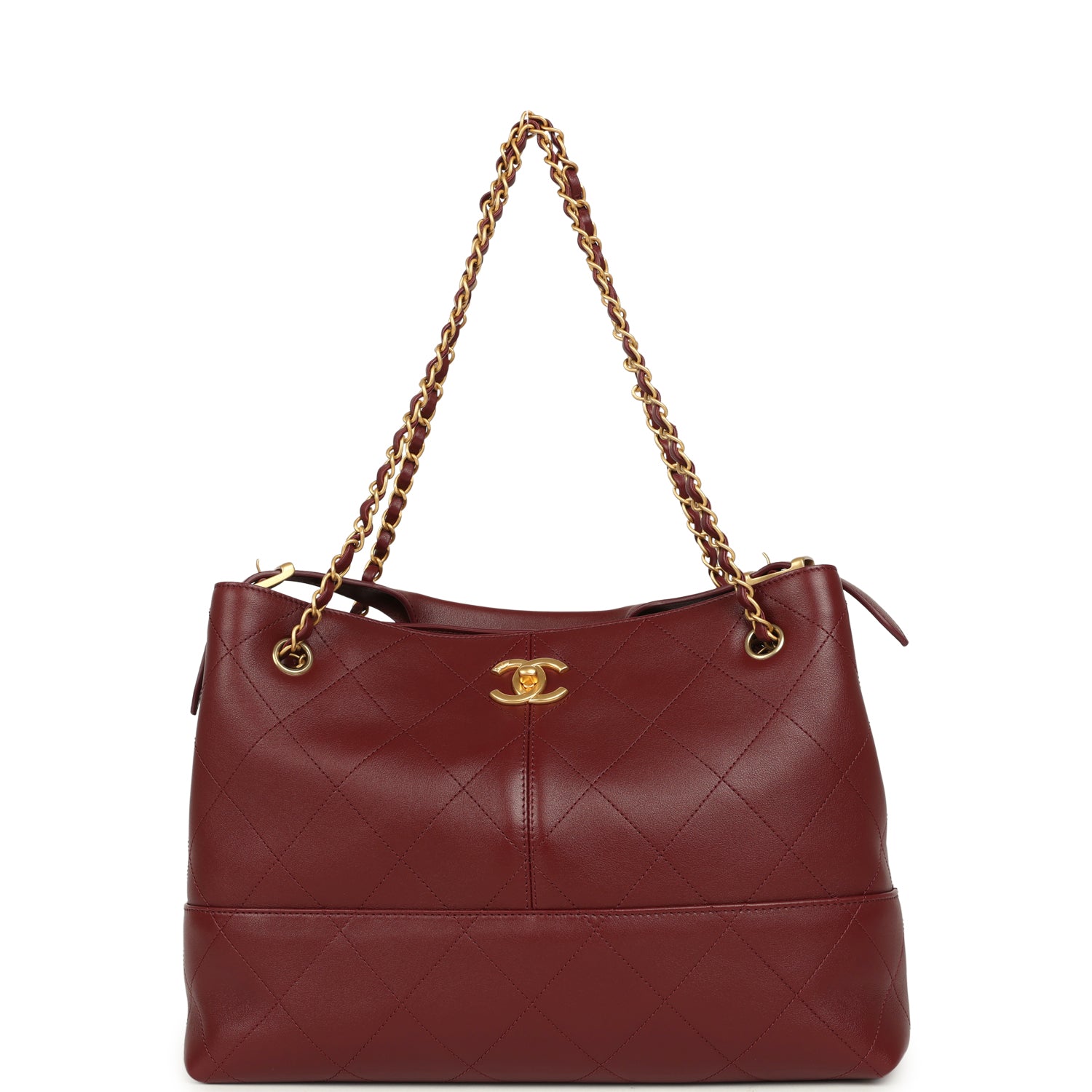 chanel-small-coco-hobo-bag-burgundy-calfskin-antique-gold-metal
