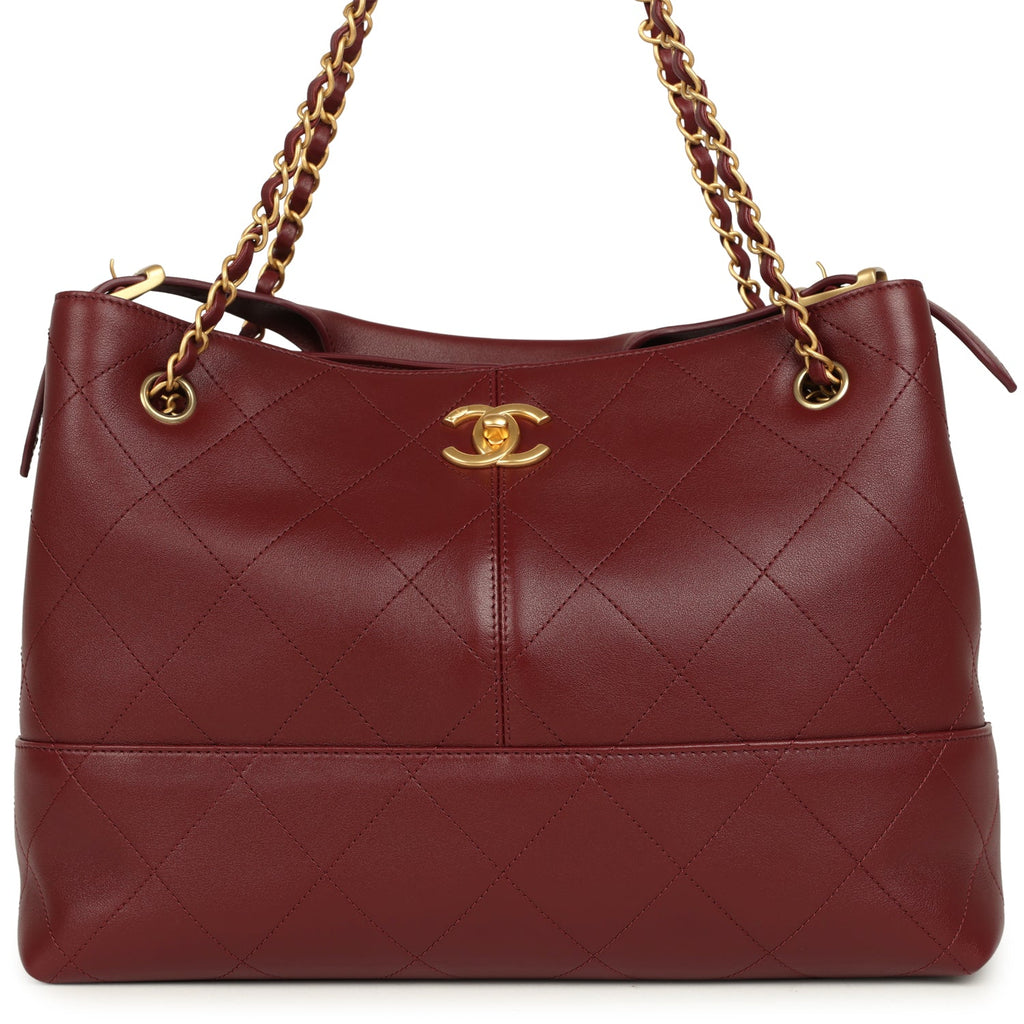 chanel-small-coco-hobo-bag-burgundy-calfskin-antique-gold-metal
