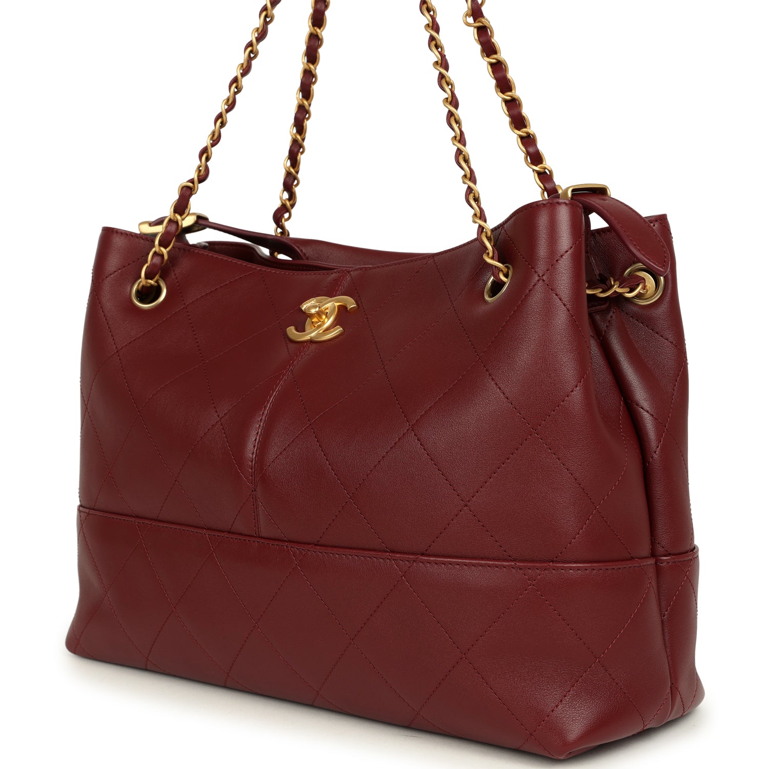 chanel-small-coco-hobo-bag-burgundy-calfskin-antique-gold-metal