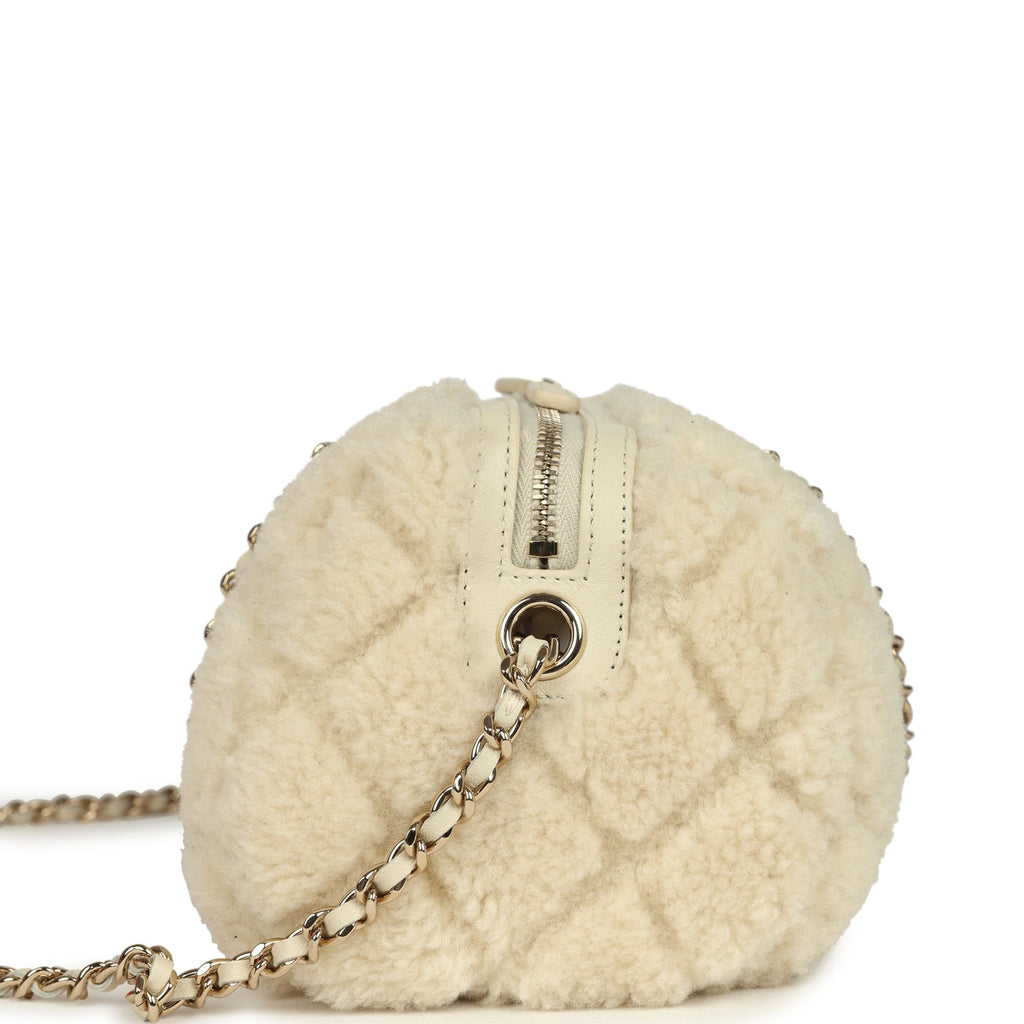chanel-mini-timeless-classic-barrel-bag-with-chain-beige-shearling-light-gold-metal