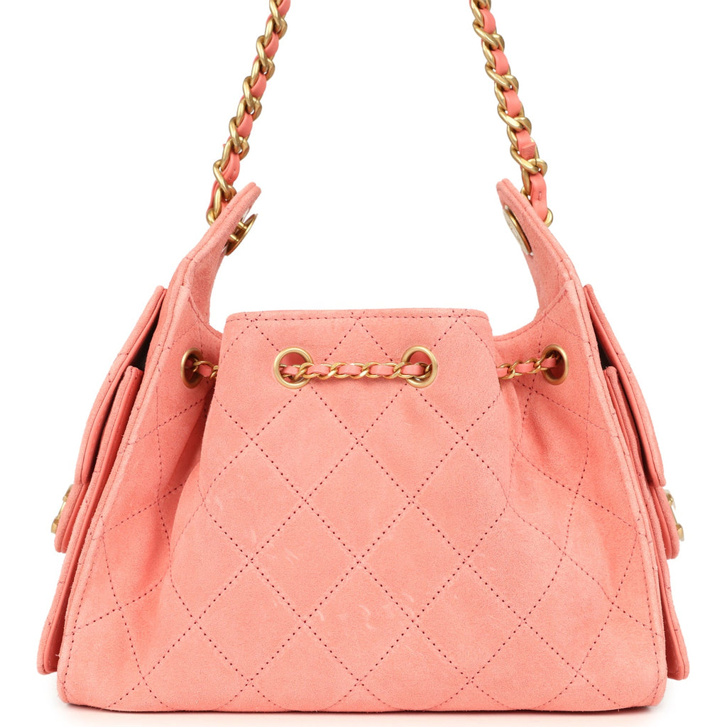 chanel-mini-25-hobo-bag-pink-suede-antique-gold-metal