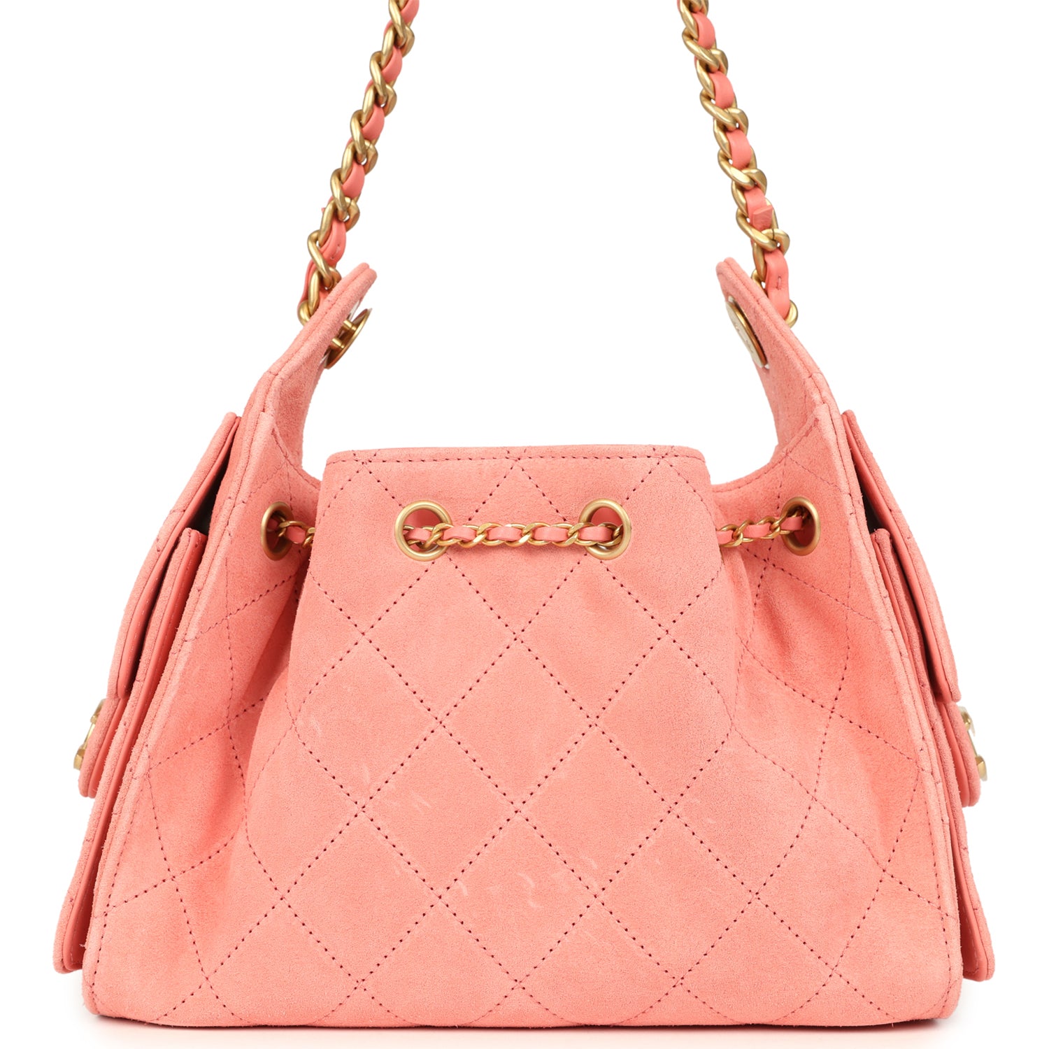 chanel-mini-25-hobo-bag-pink-suede-antique-gold-metal