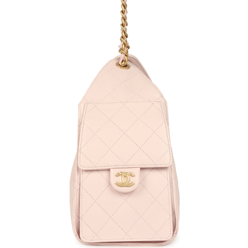 chanel-small-25-hobo-bag-light-pink-caviar-antique-gold-metal-9