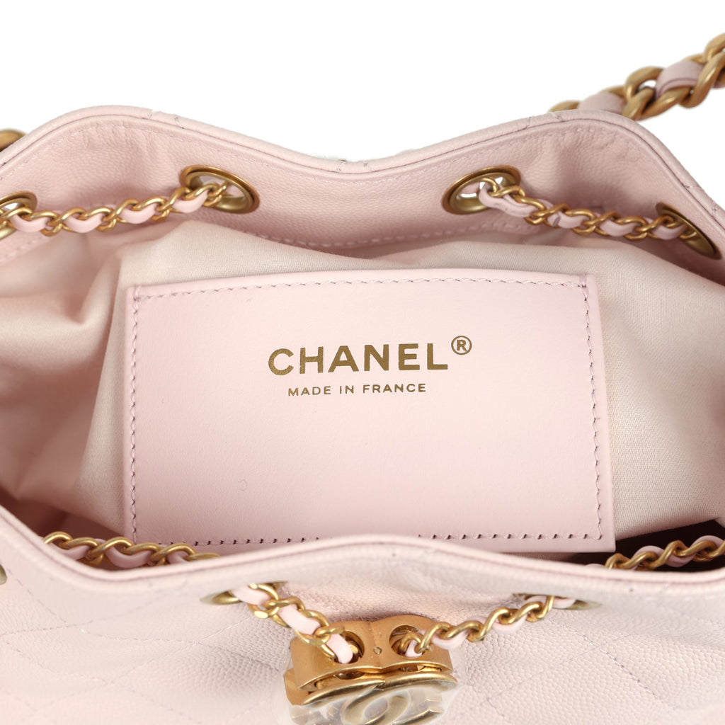 chanel-small-25-hobo-bag-light-pink-caviar-antique-gold-metal-9