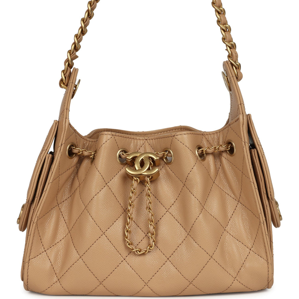 chanel-mini-25-hobo-bag-beige-caviar-antique-gold-metal-1