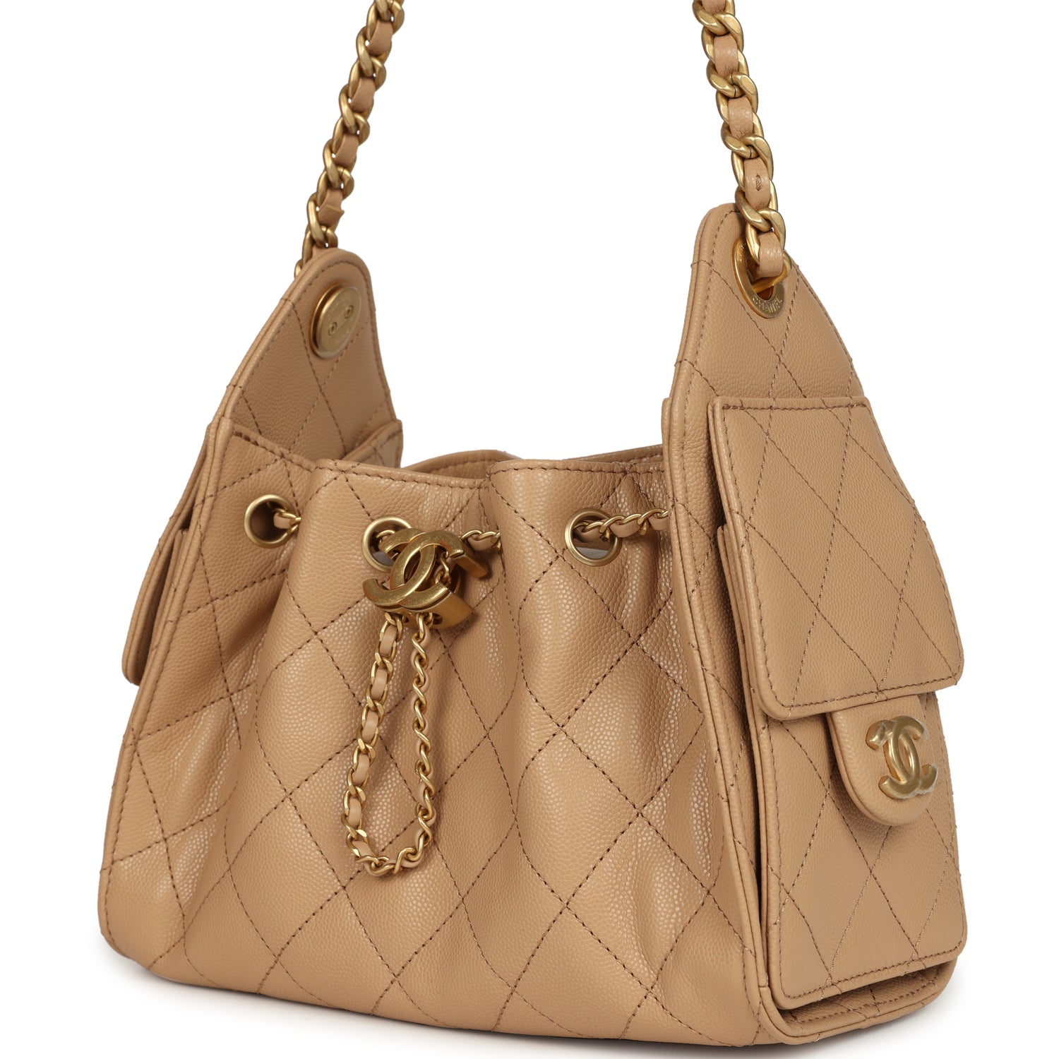 chanel-mini-25-hobo-bag-beige-caviar-antique-gold-metal-1