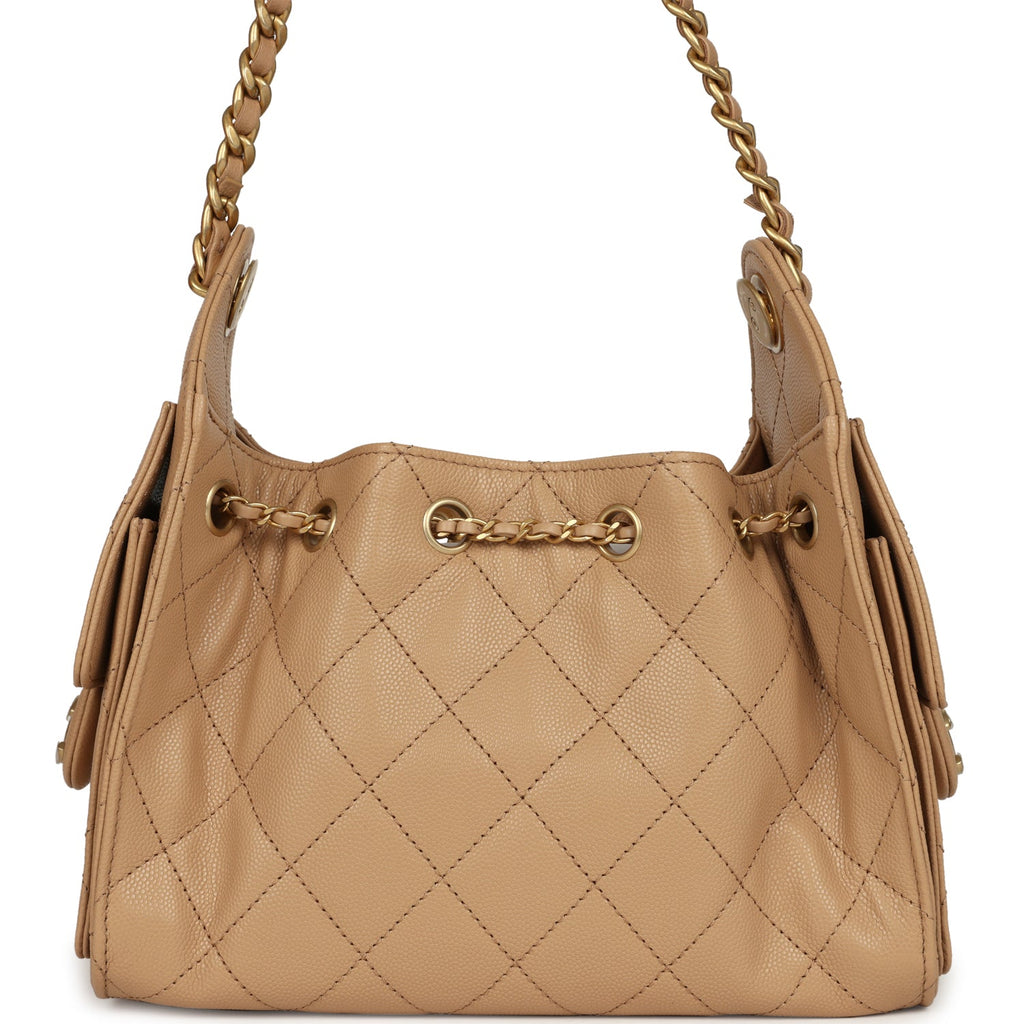 chanel-mini-25-hobo-bag-beige-caviar-antique-gold-metal-1