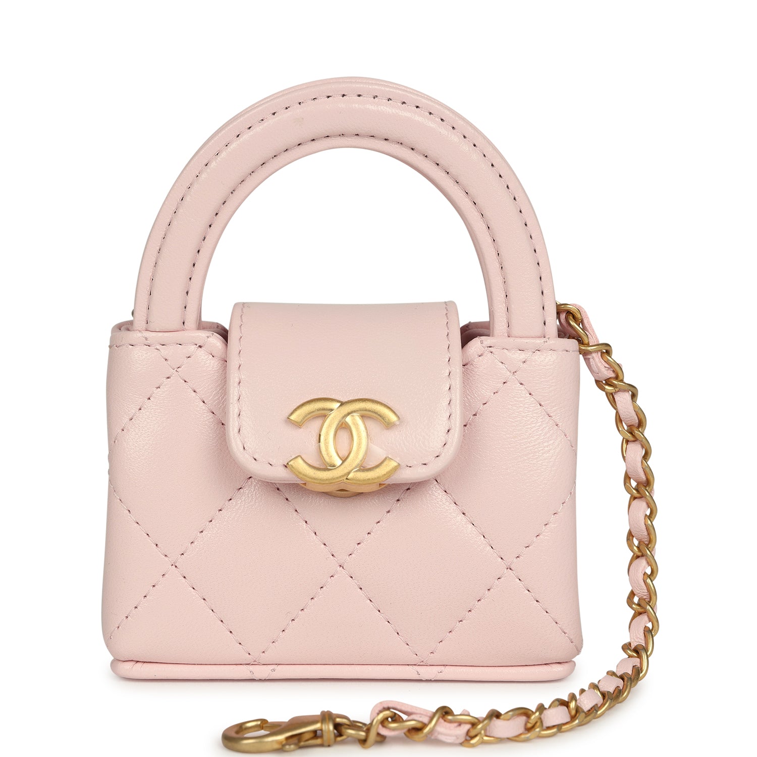 chanel-nano-kelly-bag-charm-light-pink-shiny-lambskin-brushed-gold-metal